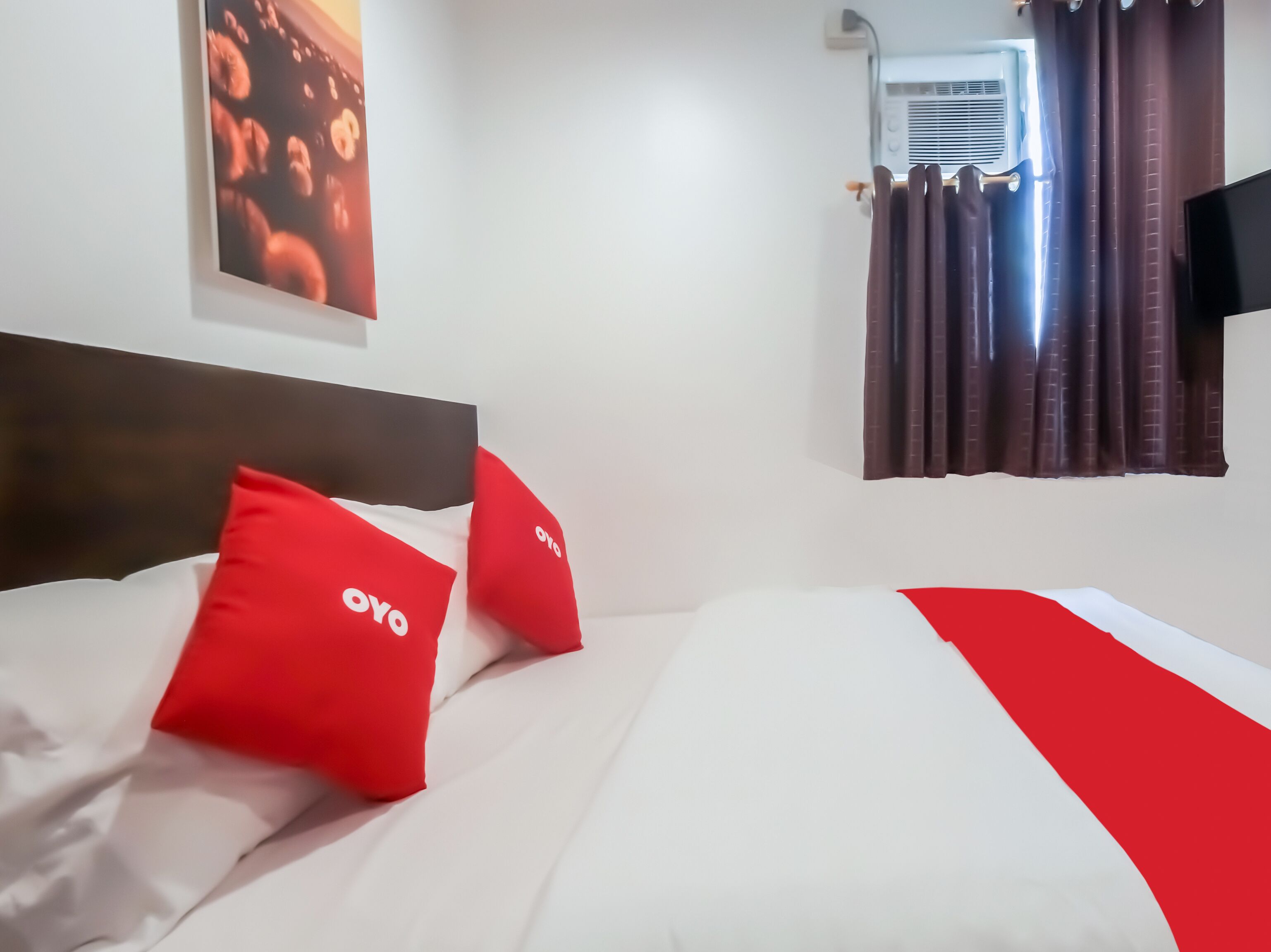 City Stay Inns Slex Makati by OYO