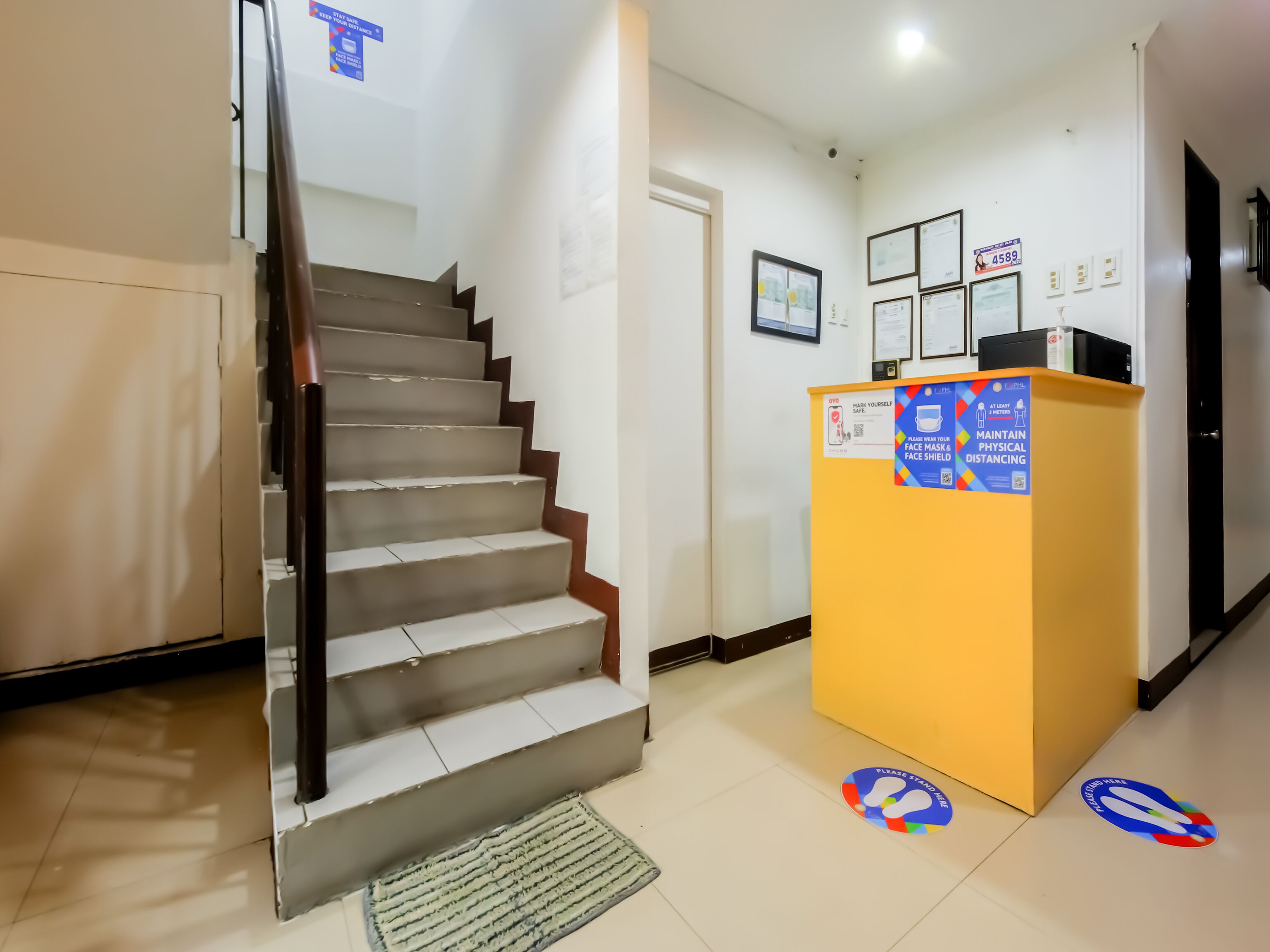 City Stay Inns Slex Makati by OYO