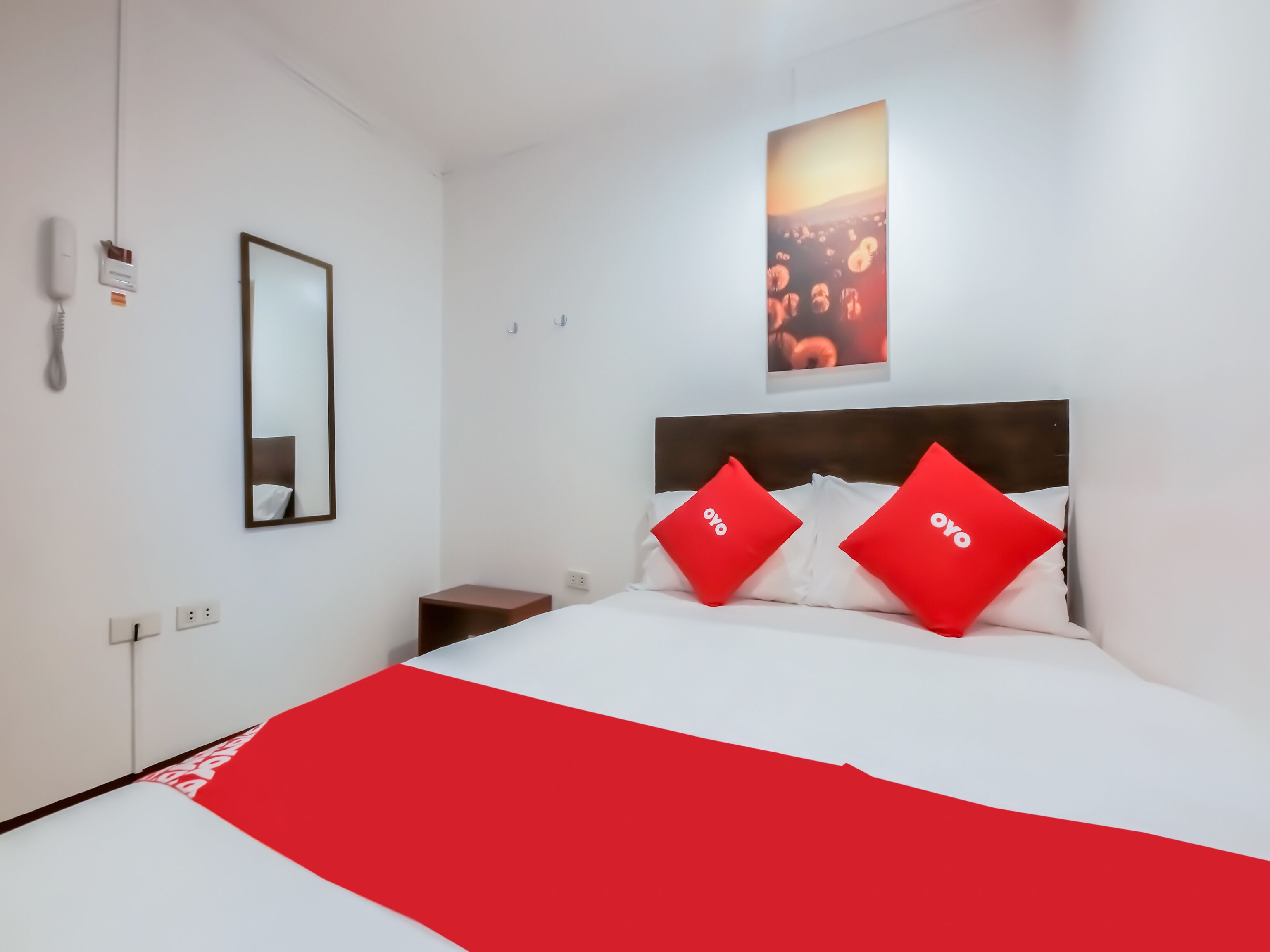City Stay Inns Slex Makati by OYO