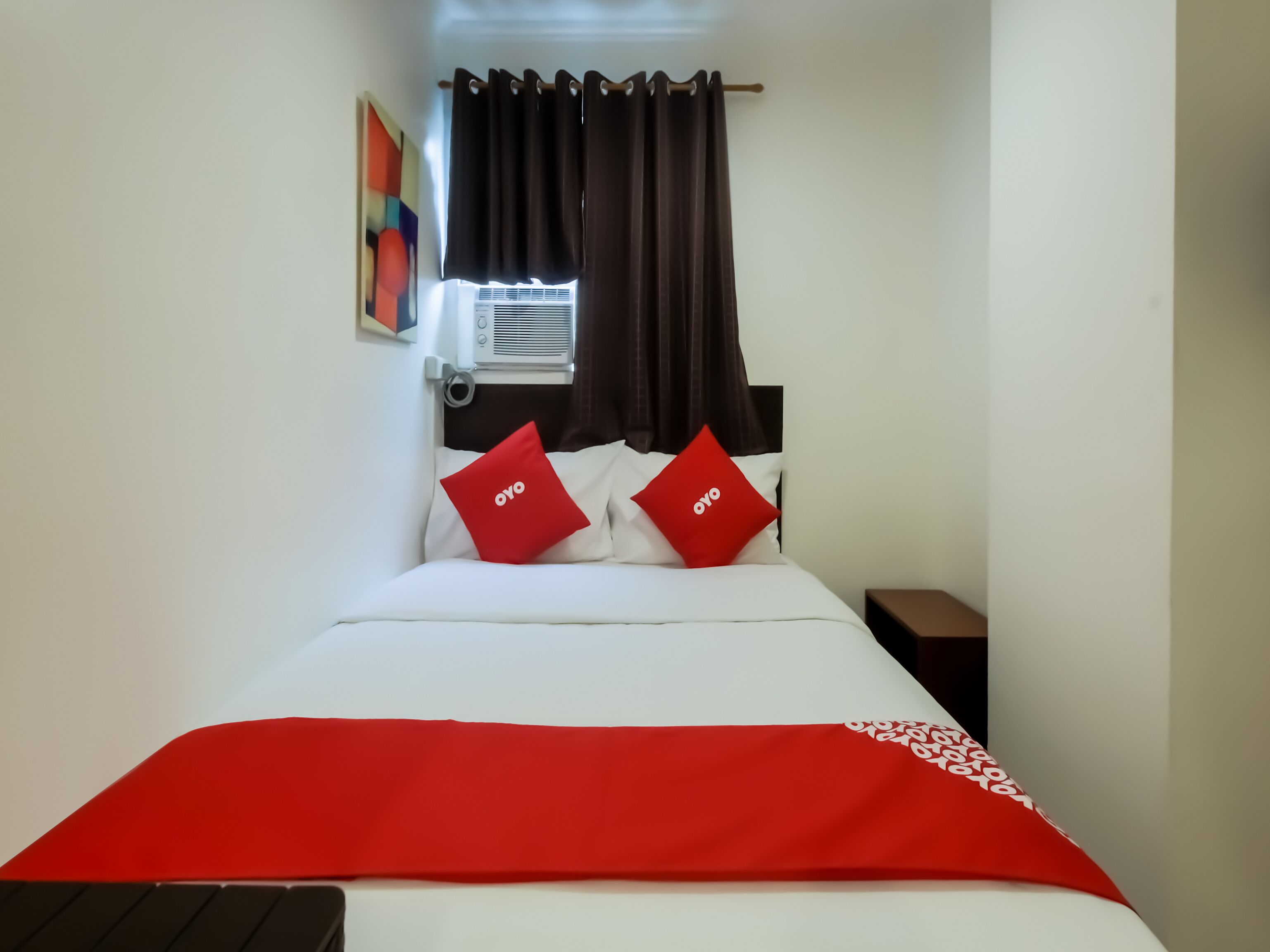 City Stay Inns Slex Makati by OYO