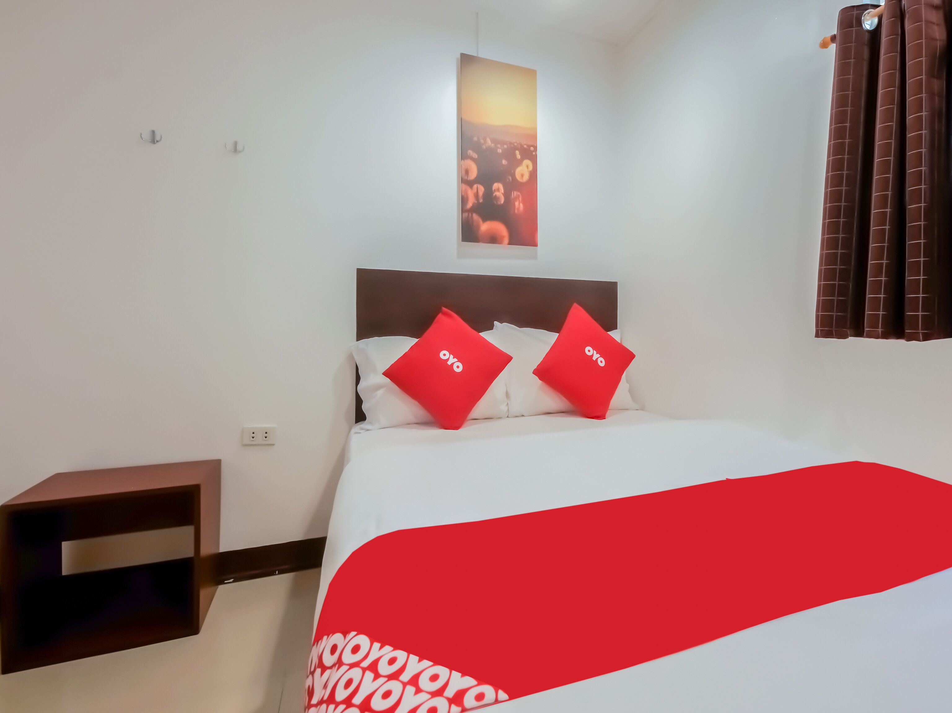 City Stay Inns Slex Makati by OYO