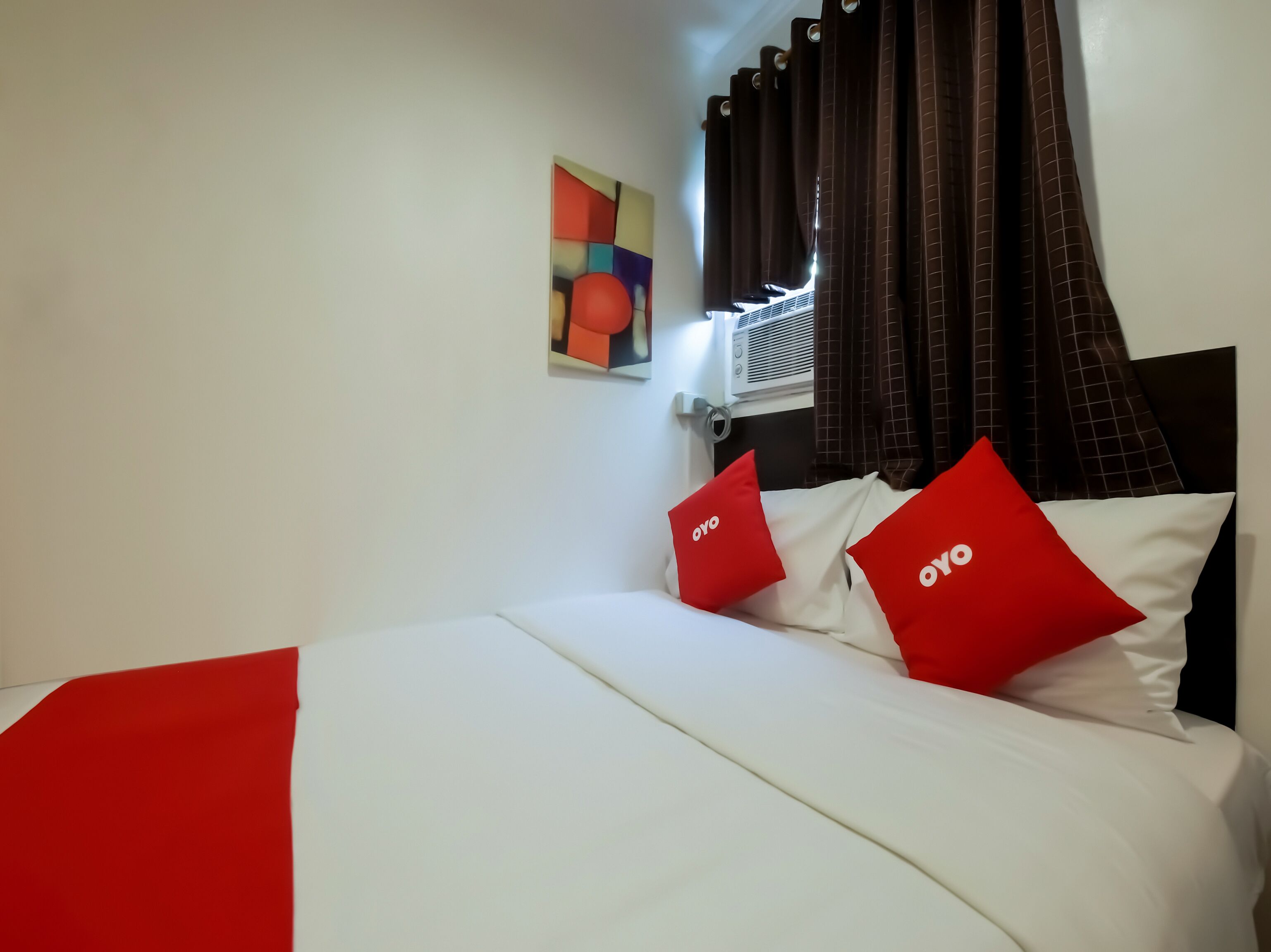 City Stay Inns Slex Makati by OYO