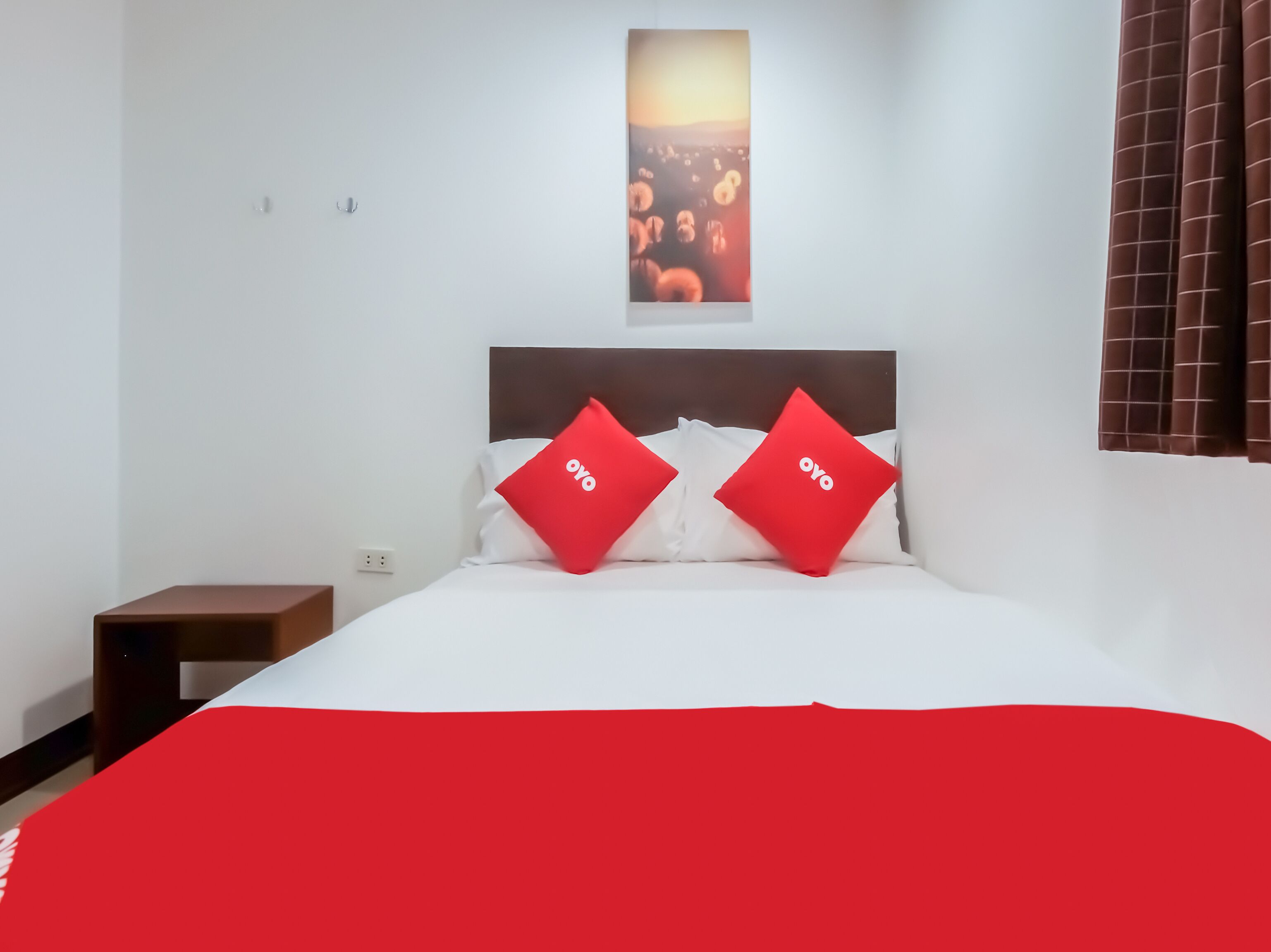 City Stay Inns Slex Makati by OYO