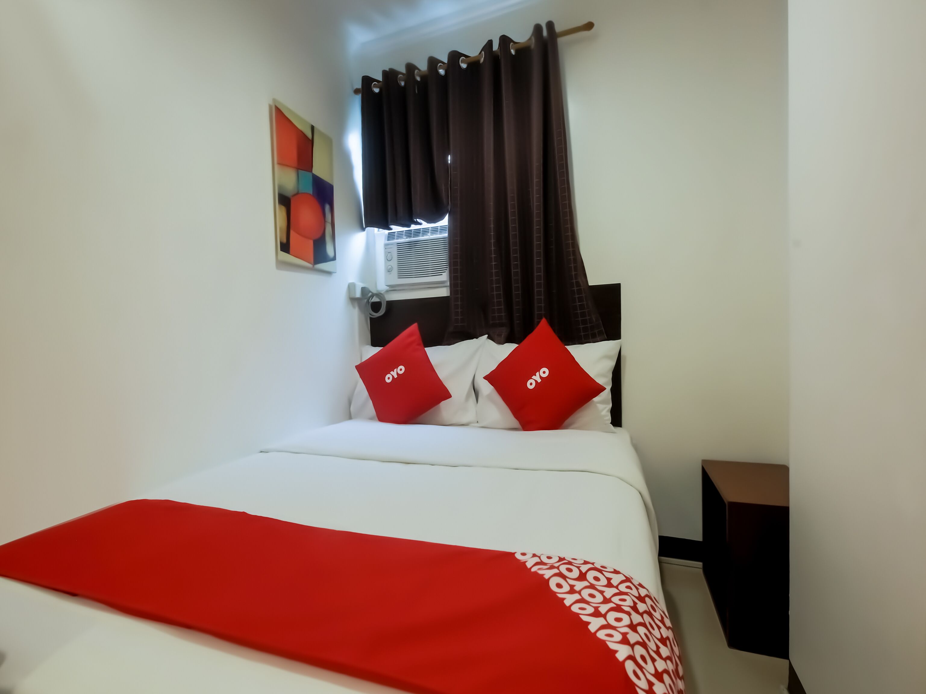 City Stay Inns Slex Makati by OYO
