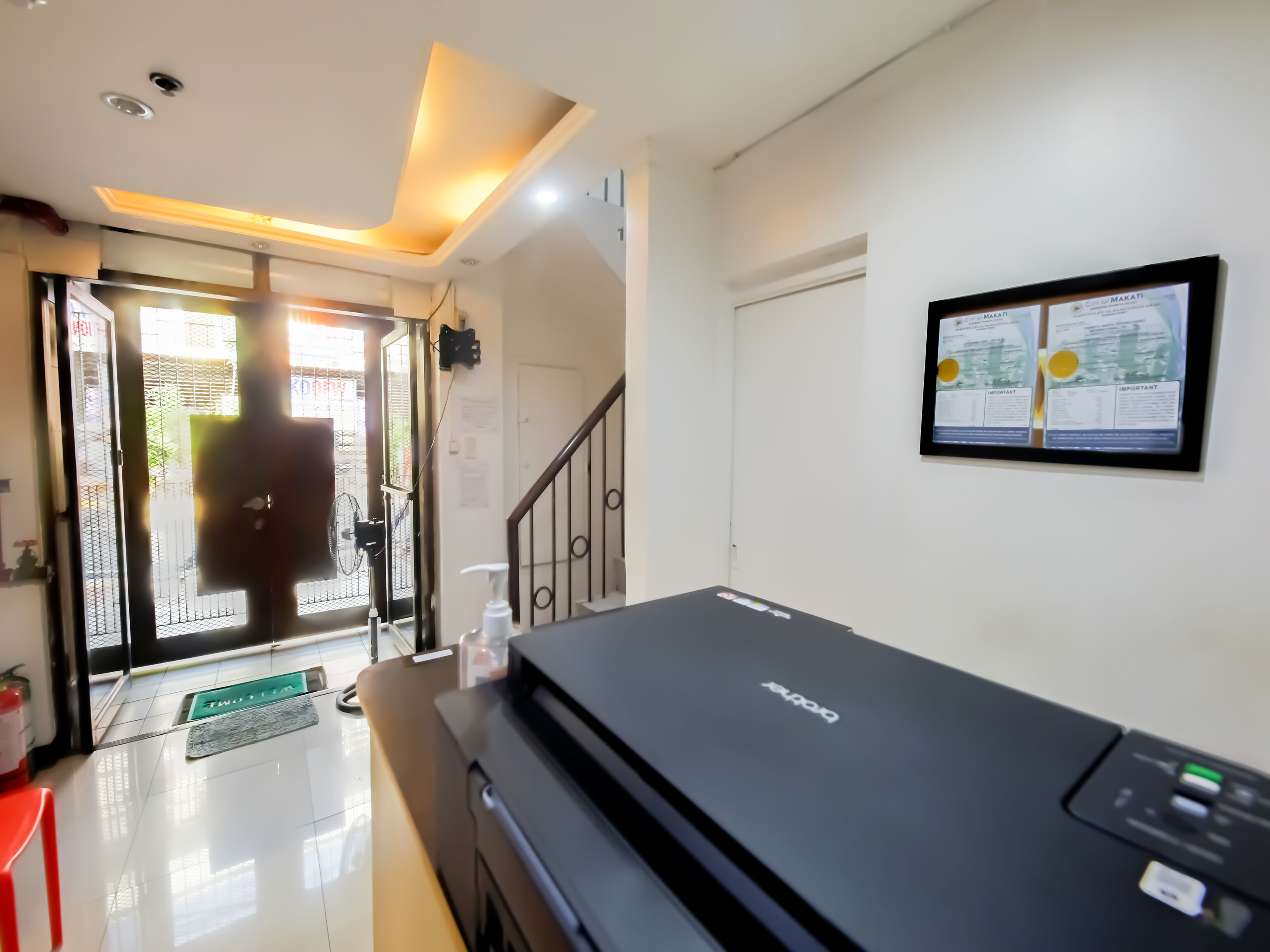 City Stay Inns Slex Makati by OYO