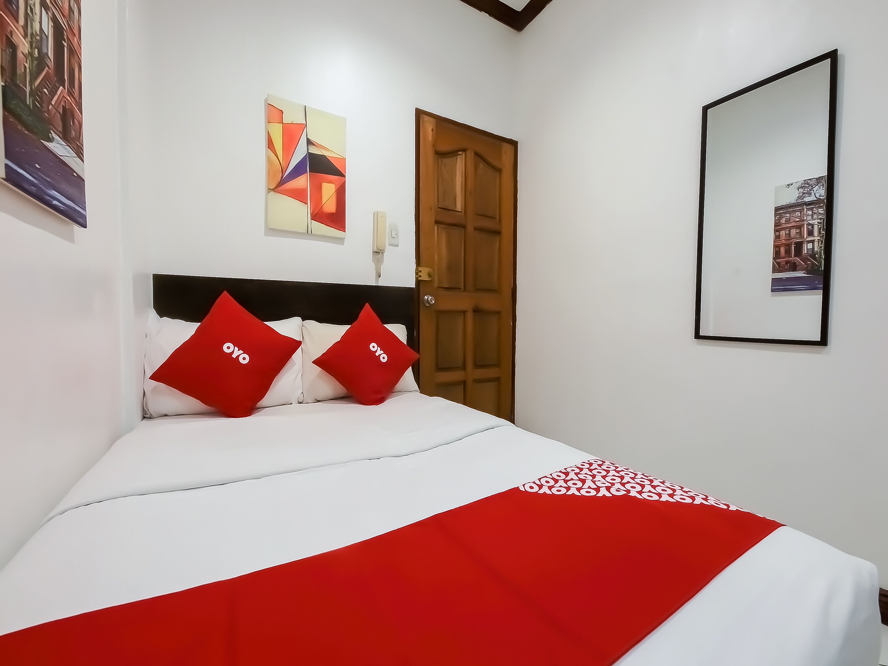 Oyo 857 City Stay Inns Makati Avenue