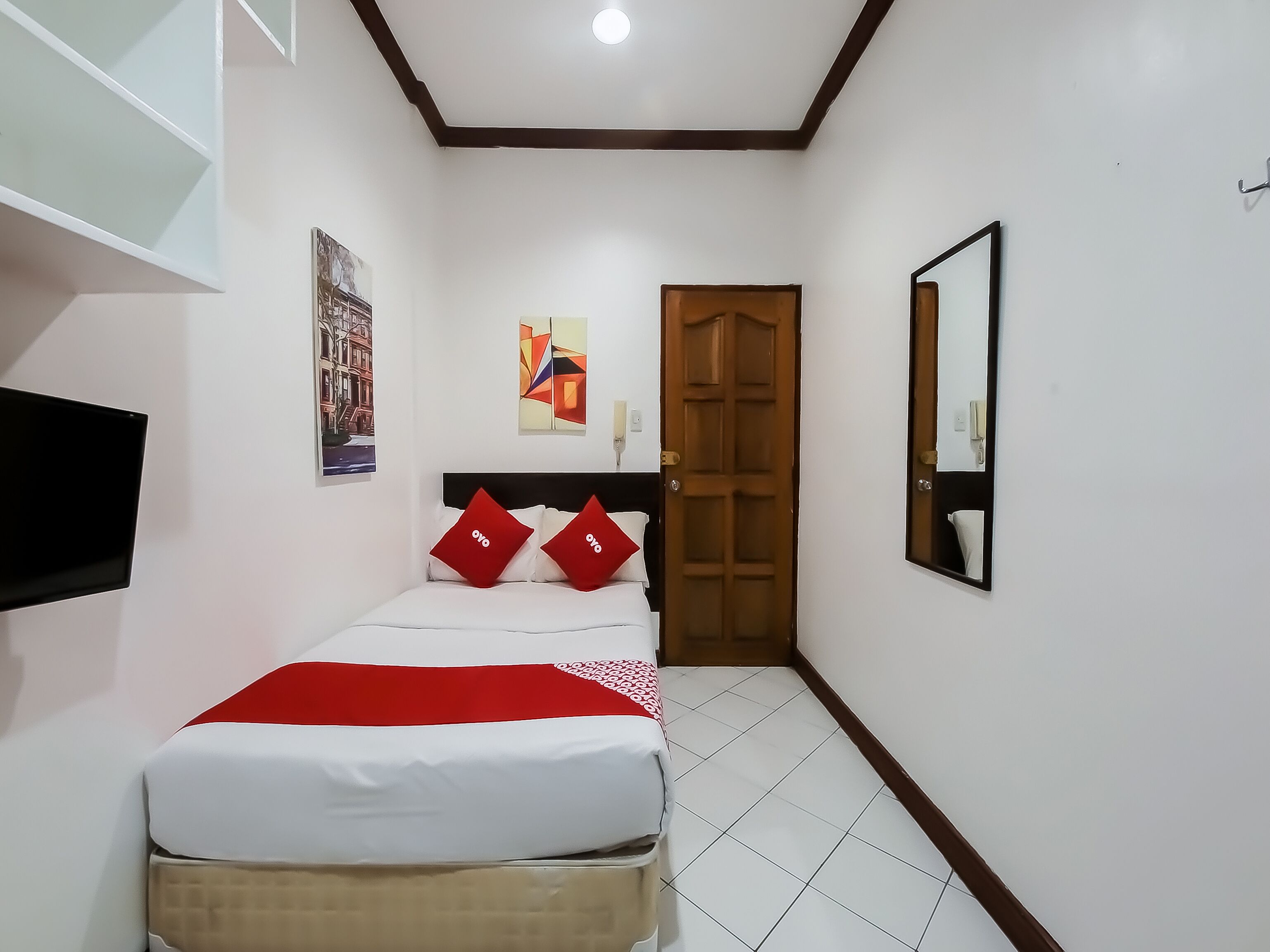 Oyo 857 City Stay Inns Makati Avenue