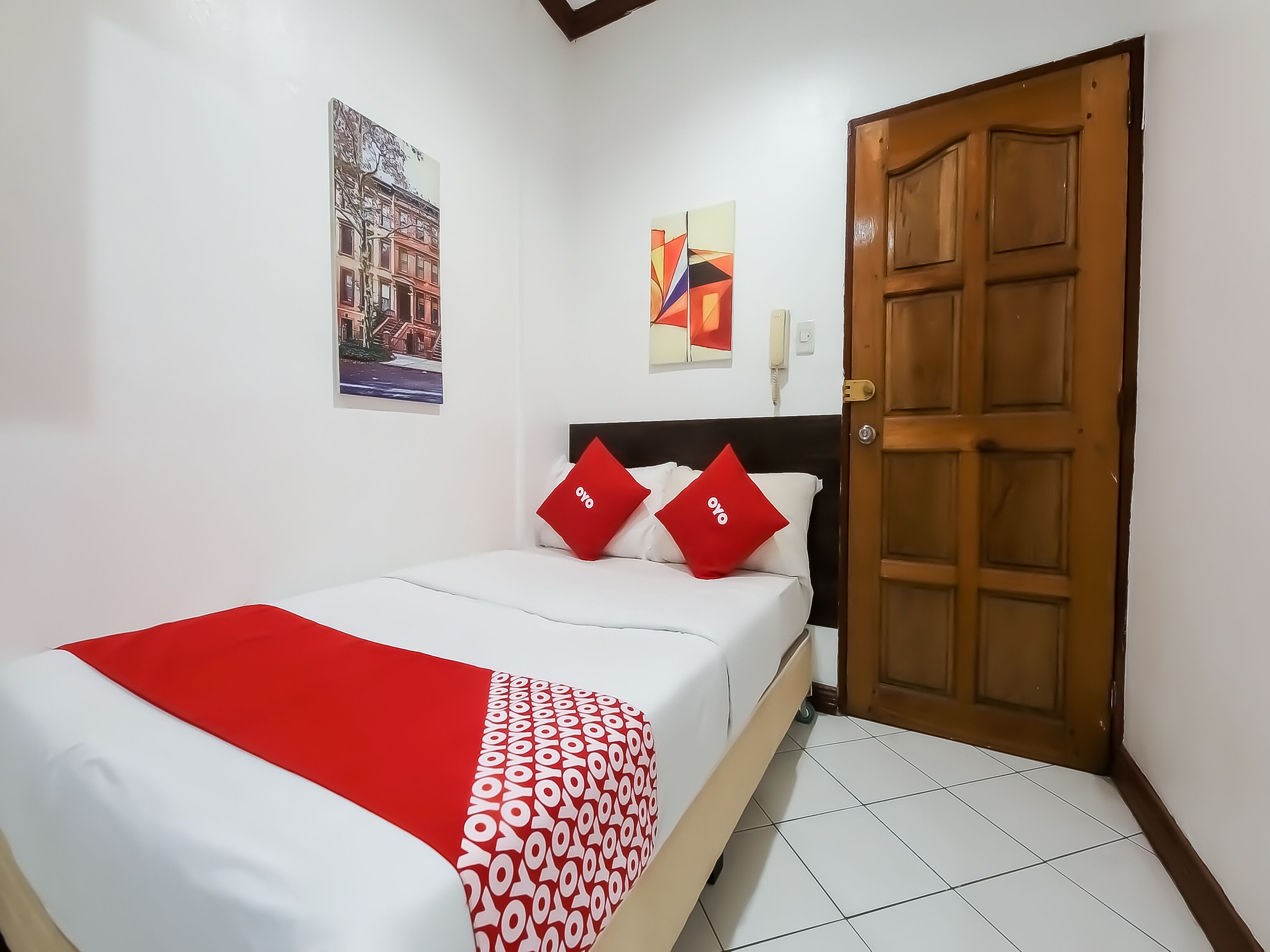 Oyo 857 City Stay Inns Makati Avenue