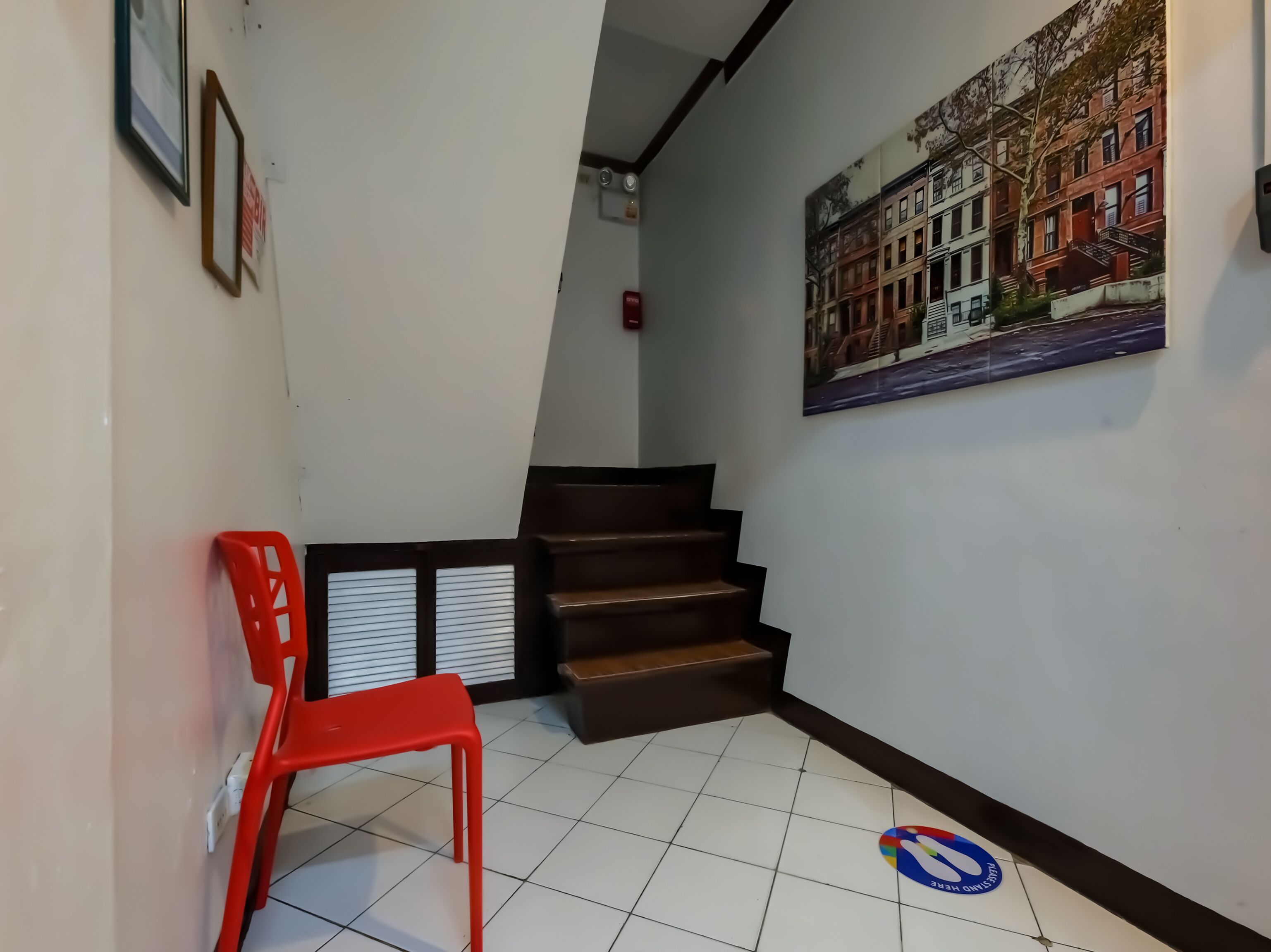 Oyo 857 City Stay Inns Makati Avenue