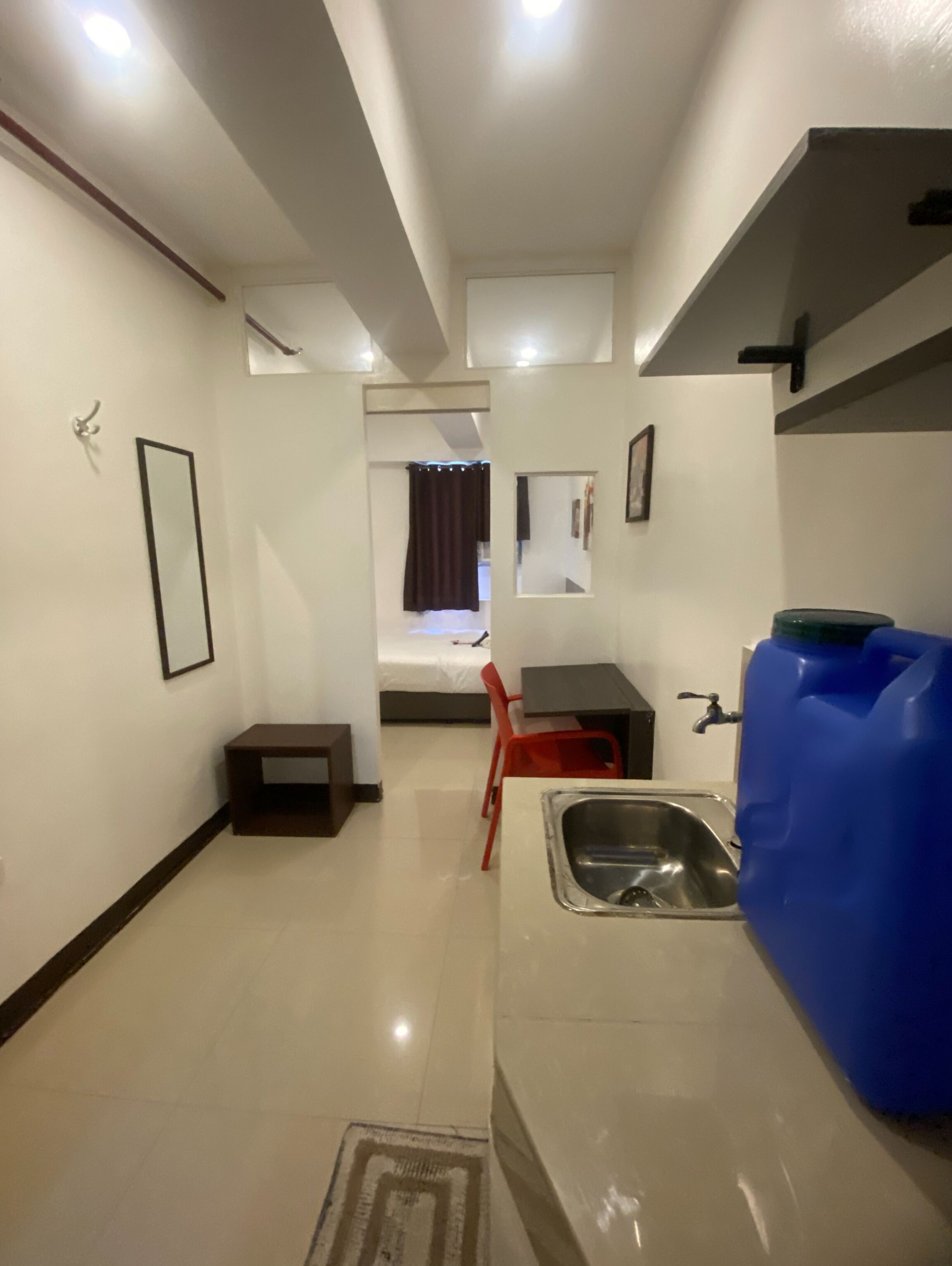 OYO 888 City Stay Inns Fortview Bgc