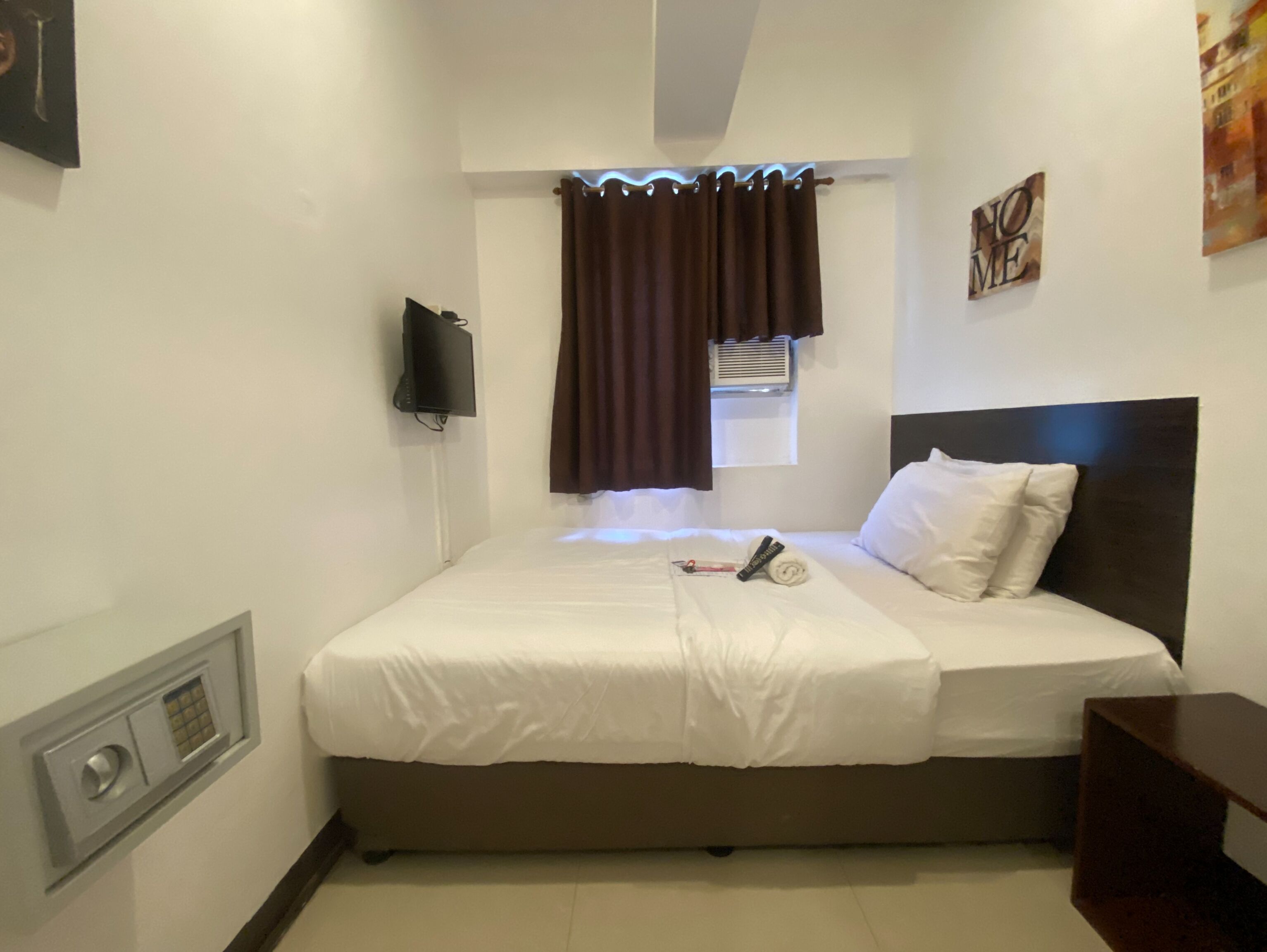 OYO 888 City Stay Inns Fortview Bgc