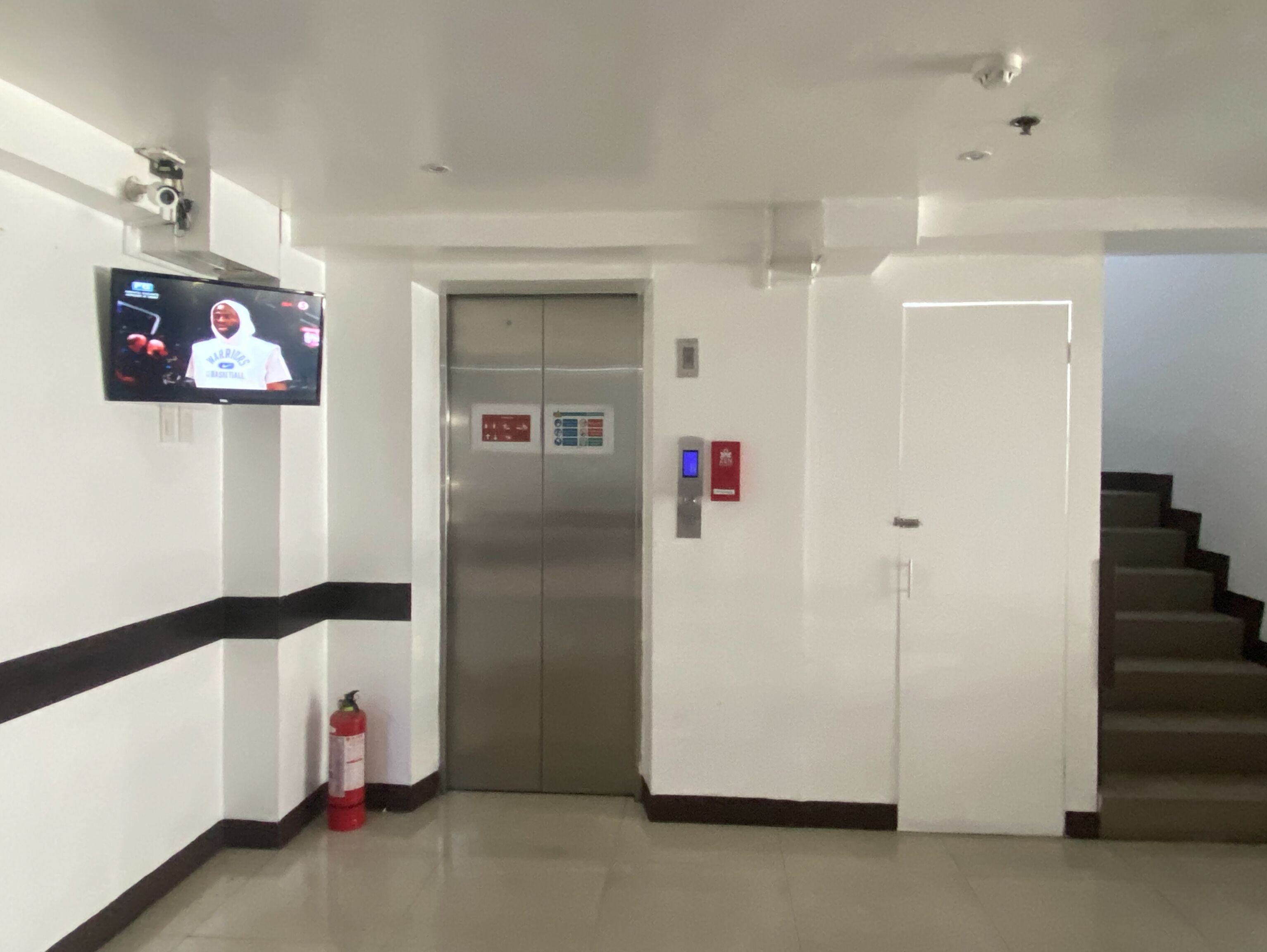 OYO 888 City Stay Inns Fortview Bgc