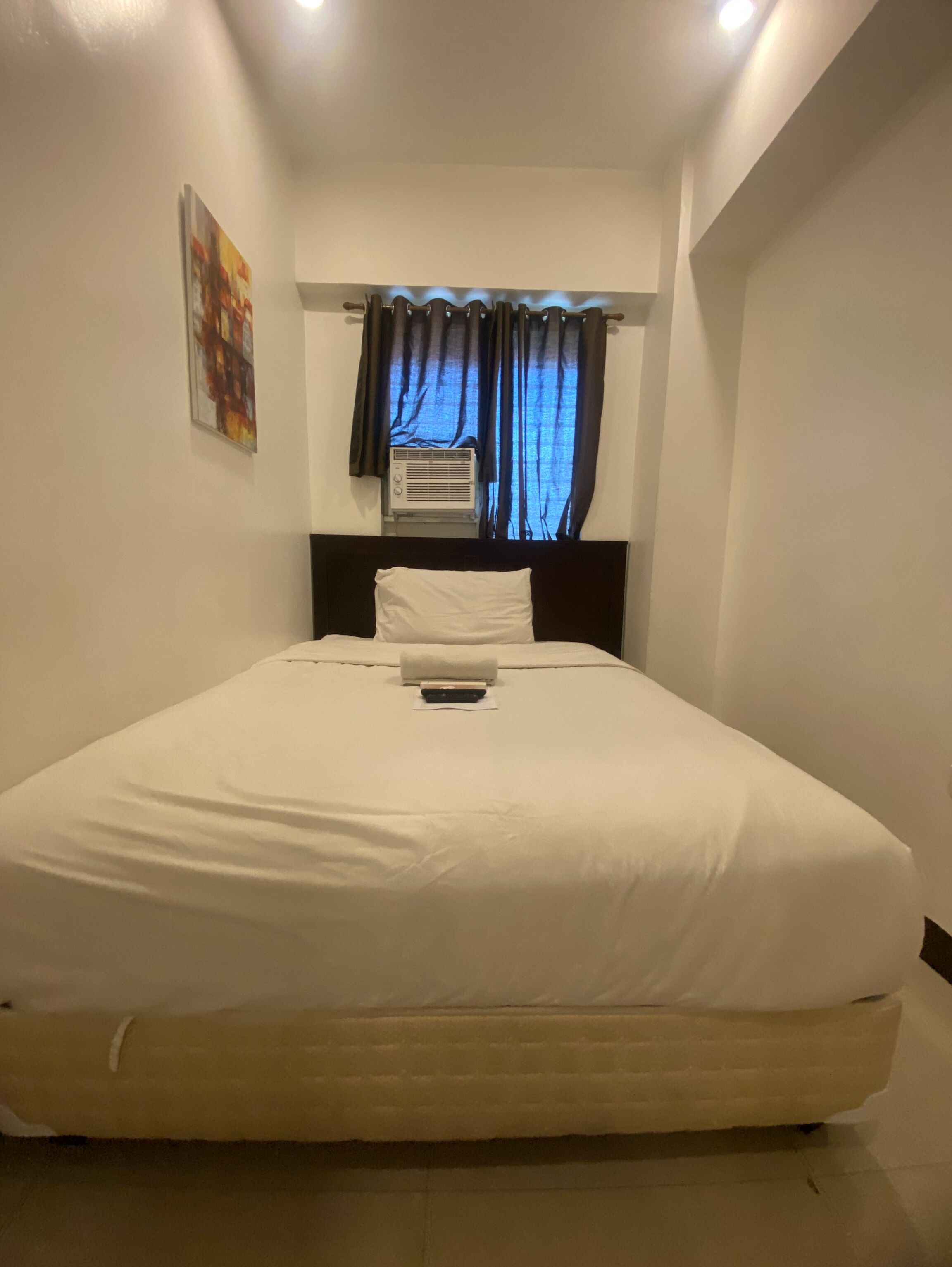 OYO 888 City Stay Inns Fortview Bgc