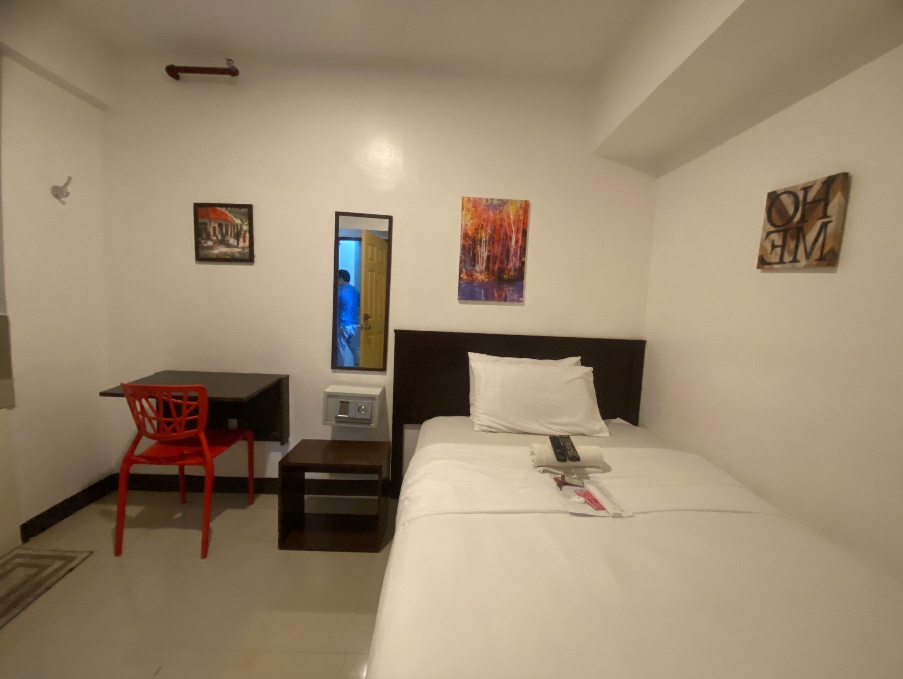 OYO 888 City Stay Inns Fortview Bgc
