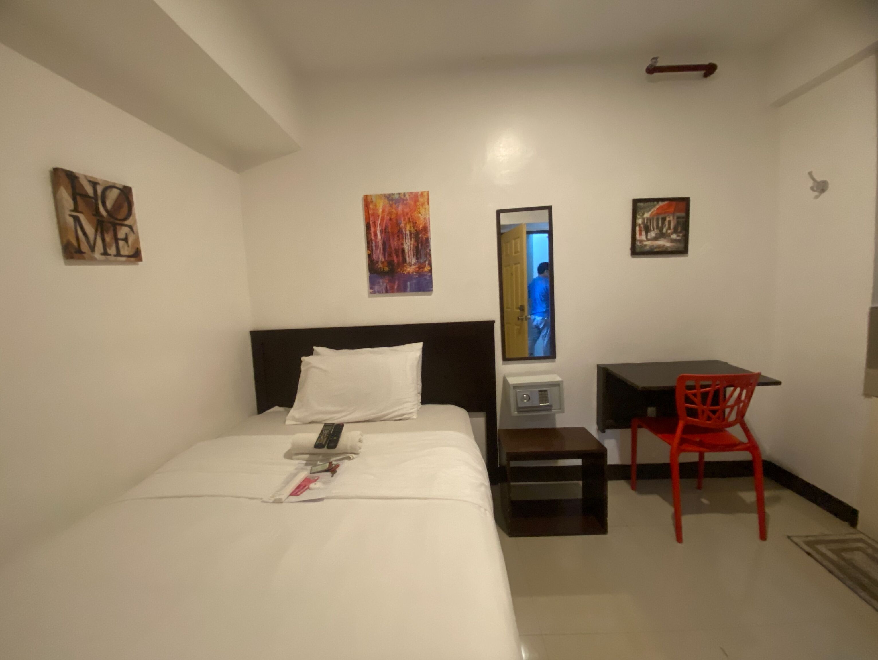 OYO 888 City Stay Inns Fortview Bgc