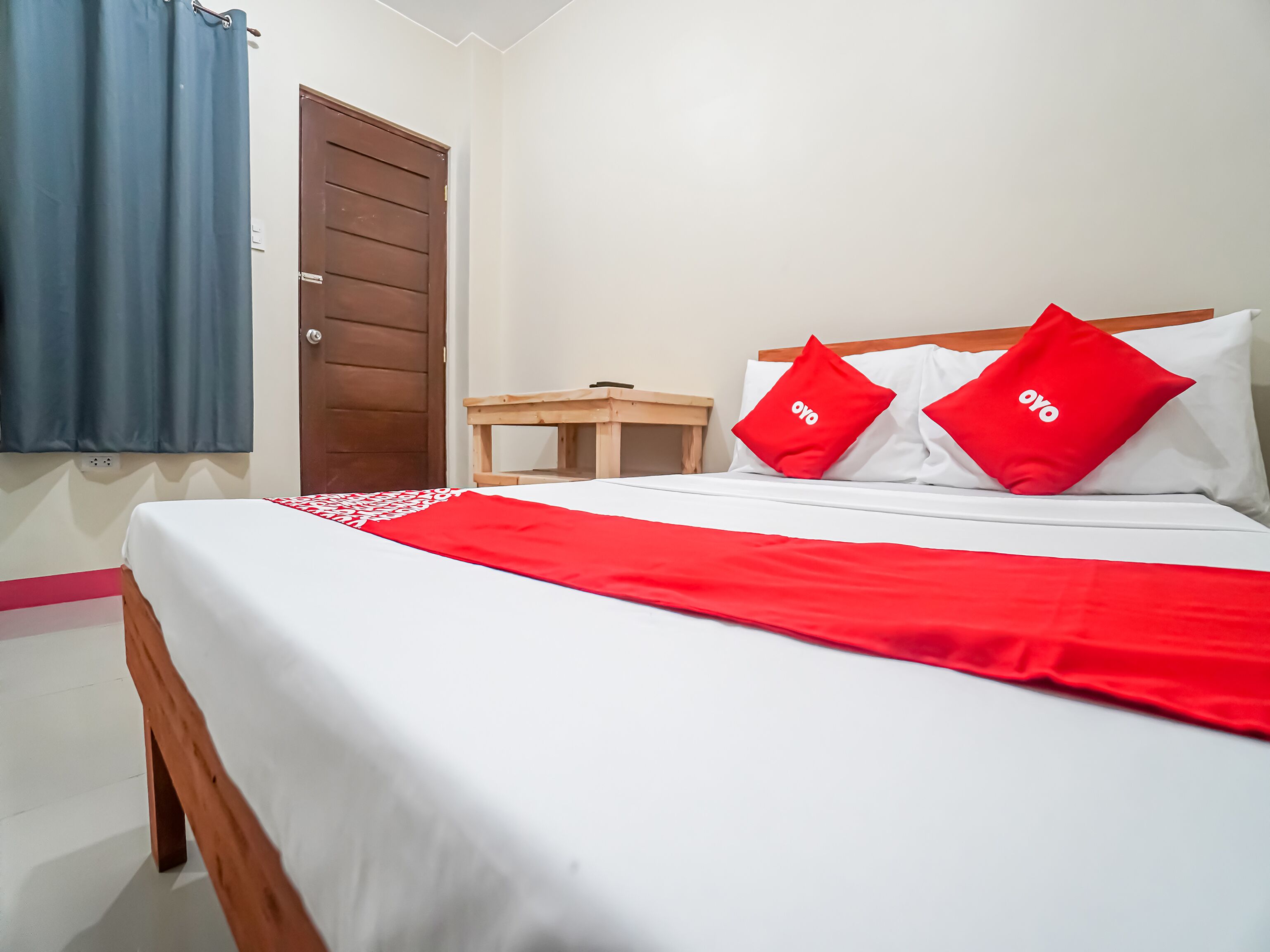 P3K Suites 2 by OYO Rooms