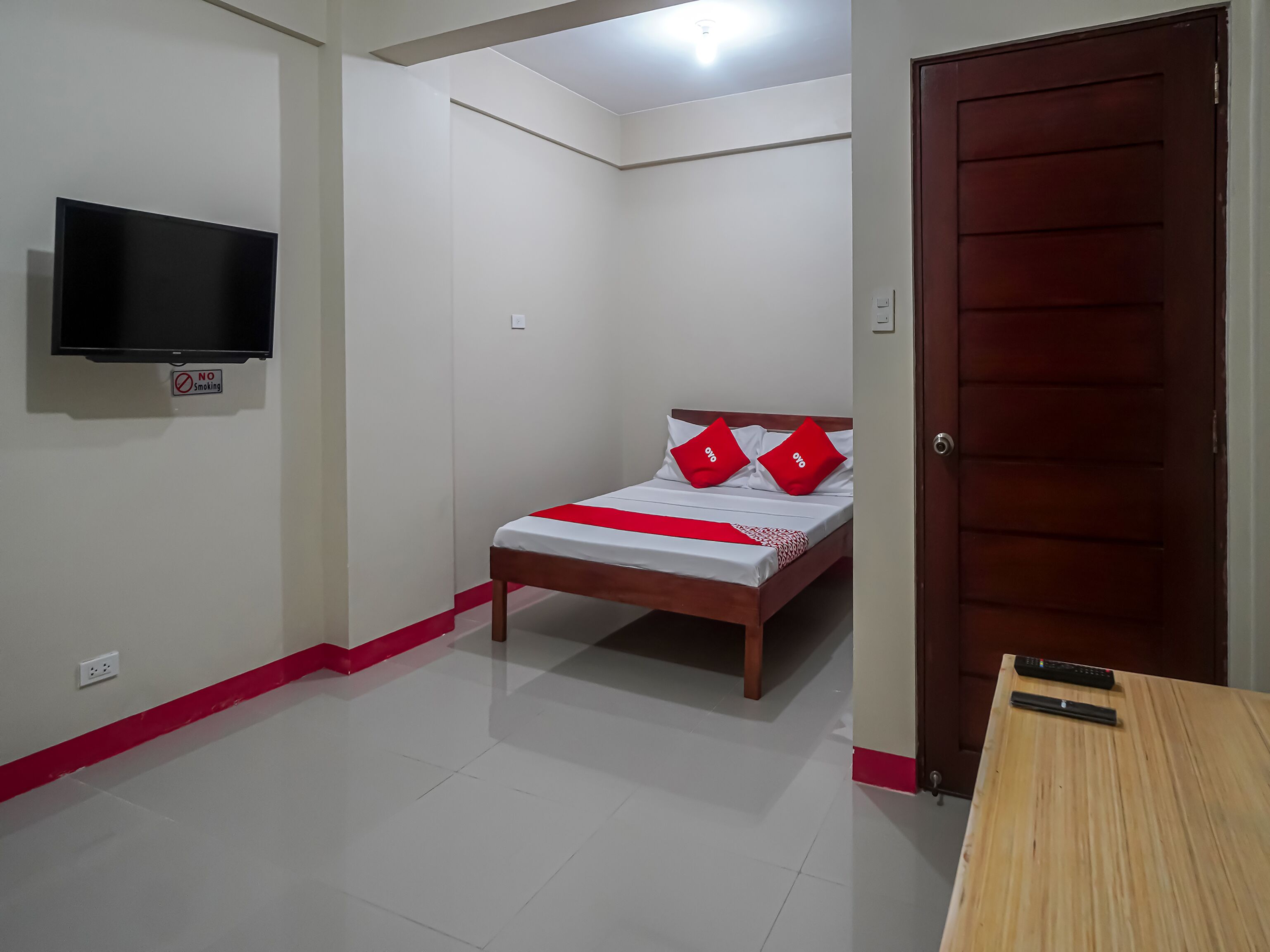P3K Suites 2 by OYO Rooms