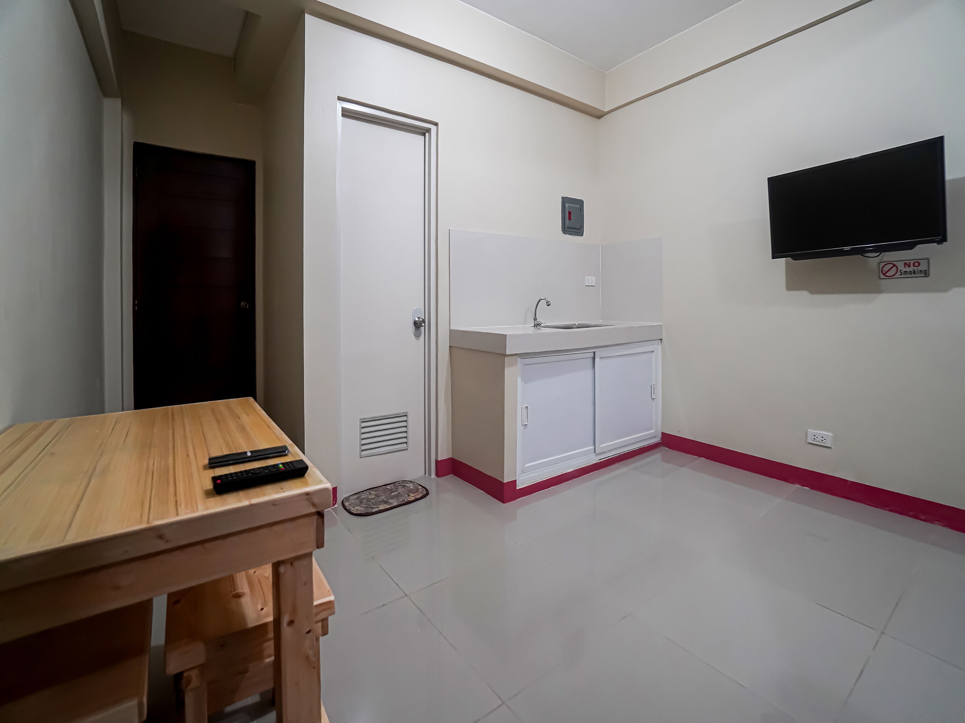 P3K Suites 2 by OYO Rooms