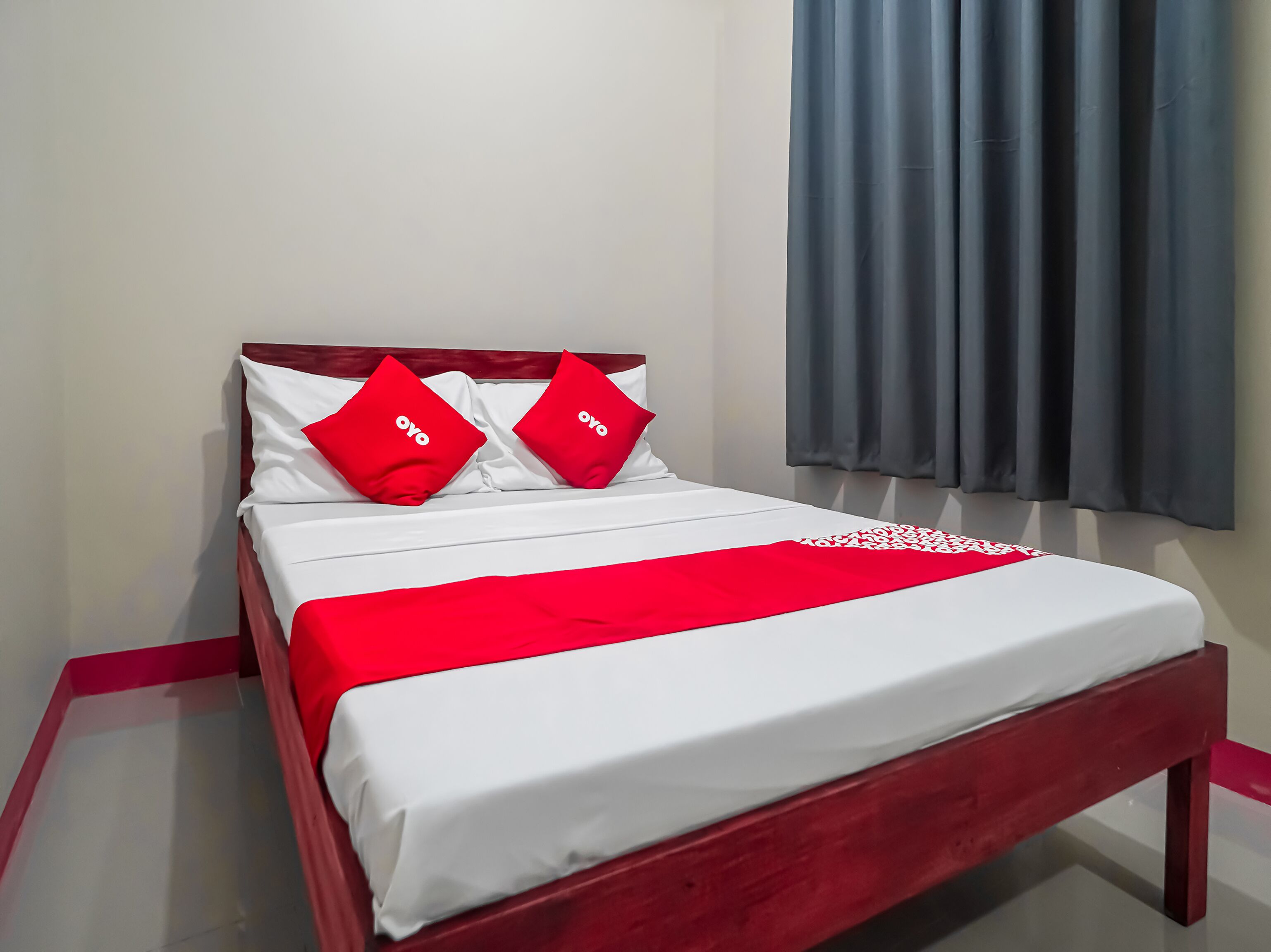 P3K Suites 2 by OYO Rooms