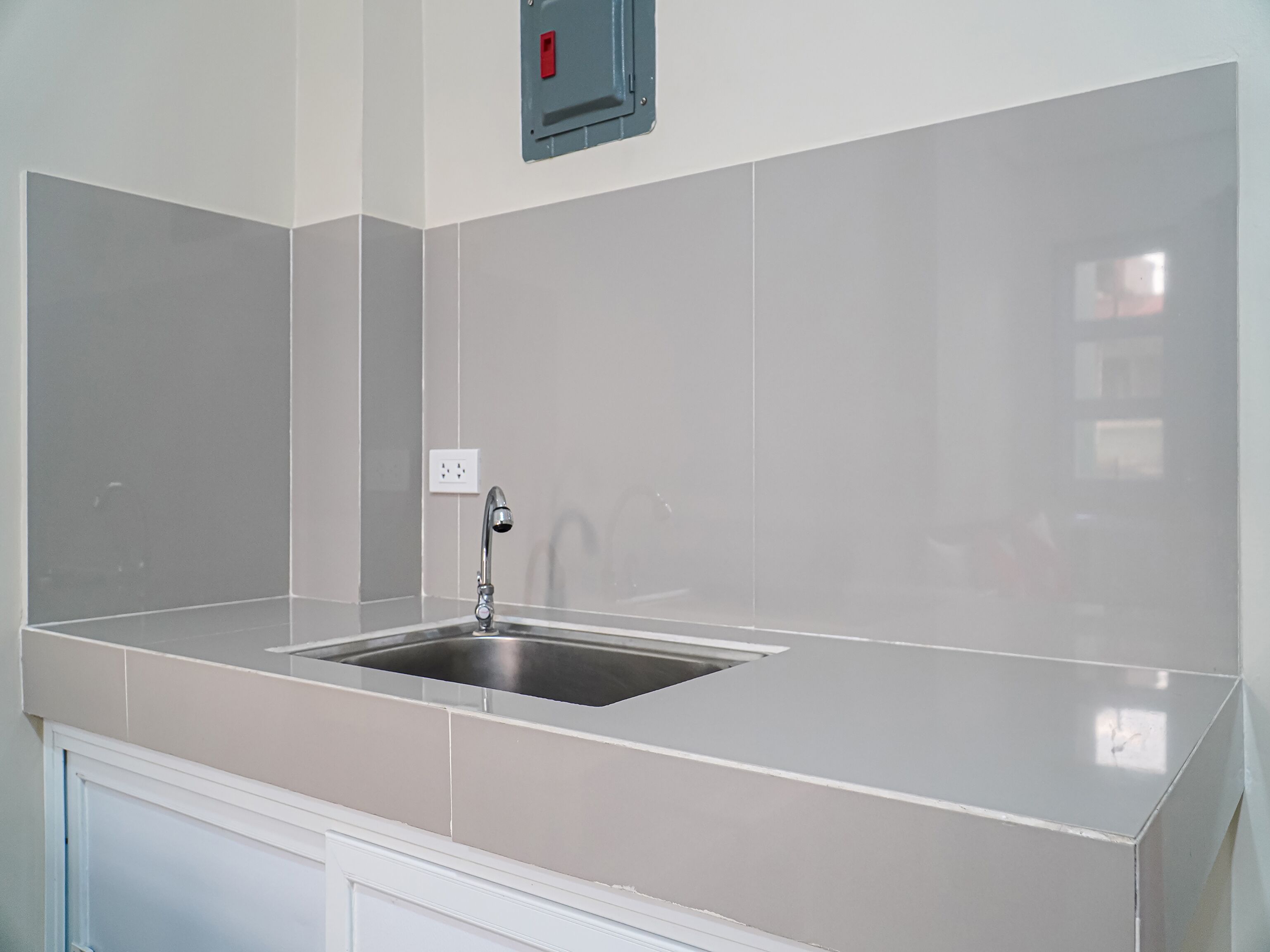 P3K Suites 2 by OYO Rooms
