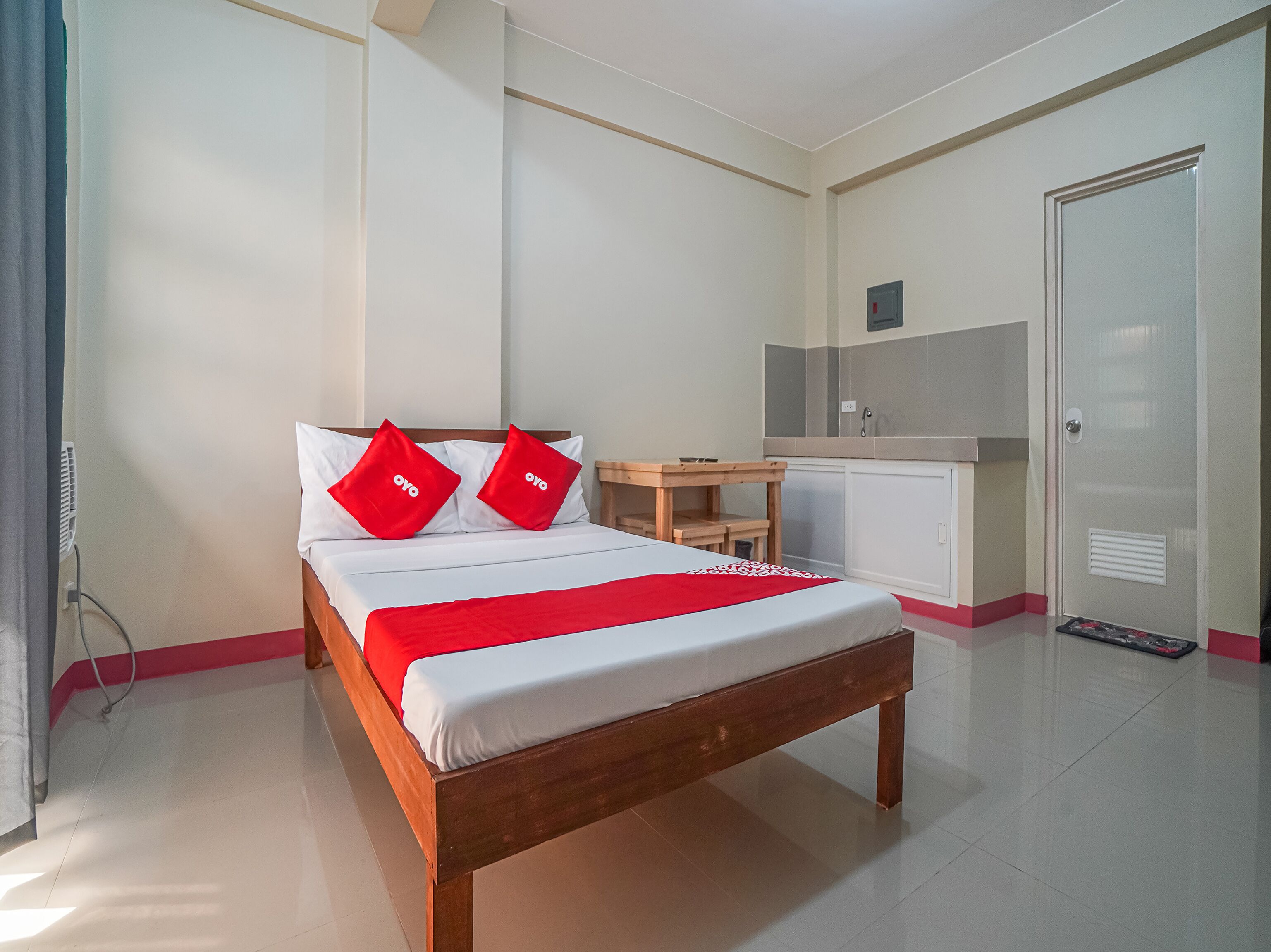 P3K Suites 2 by OYO Rooms