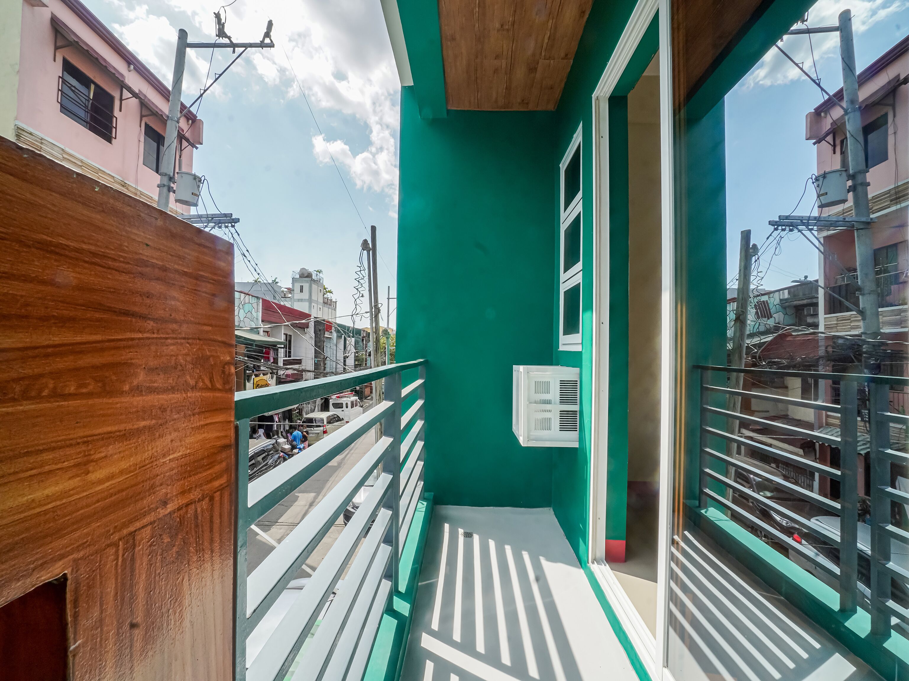 P3K Suites 2 by OYO Rooms