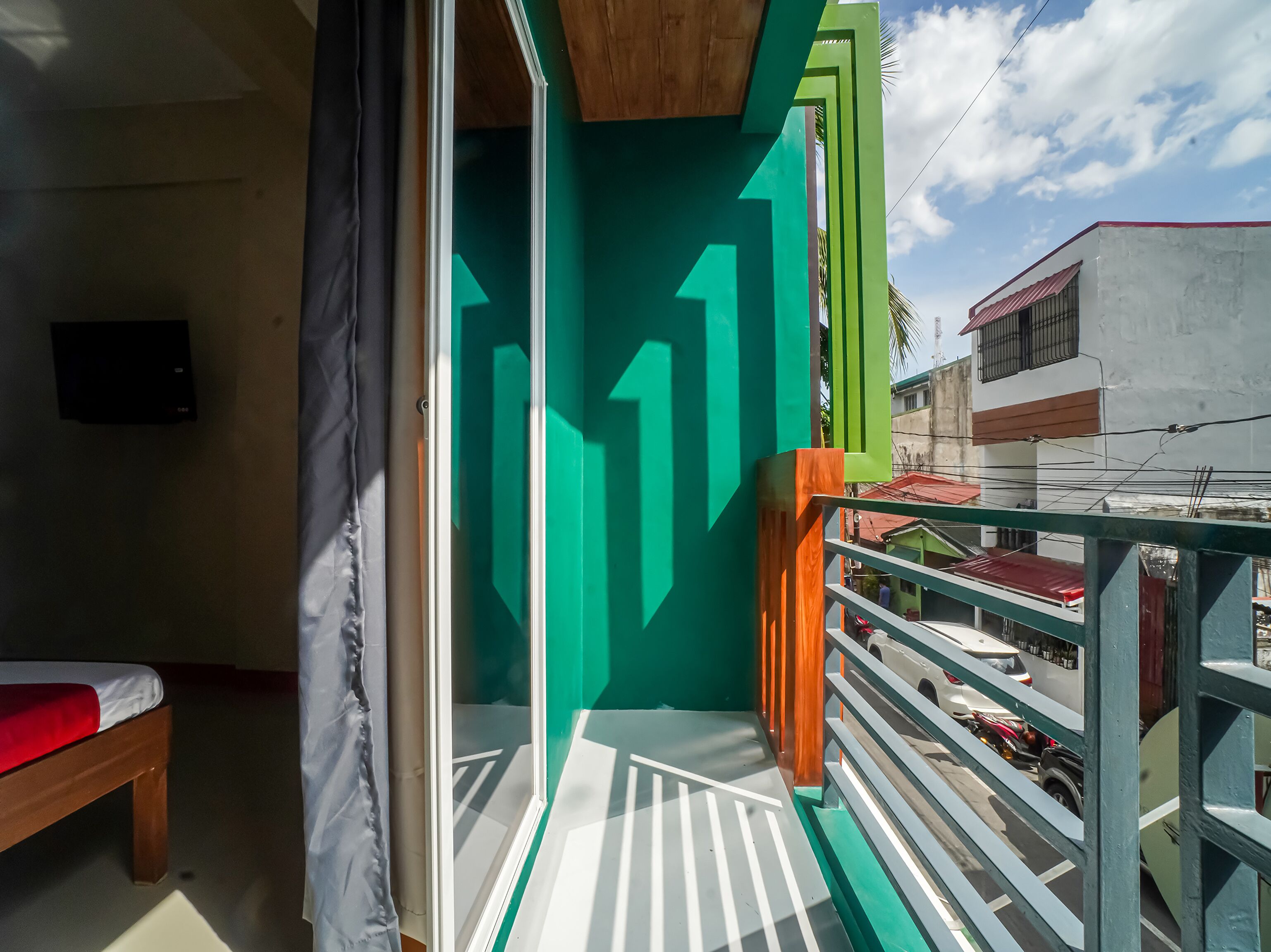 P3K Suites 2 by OYO Rooms