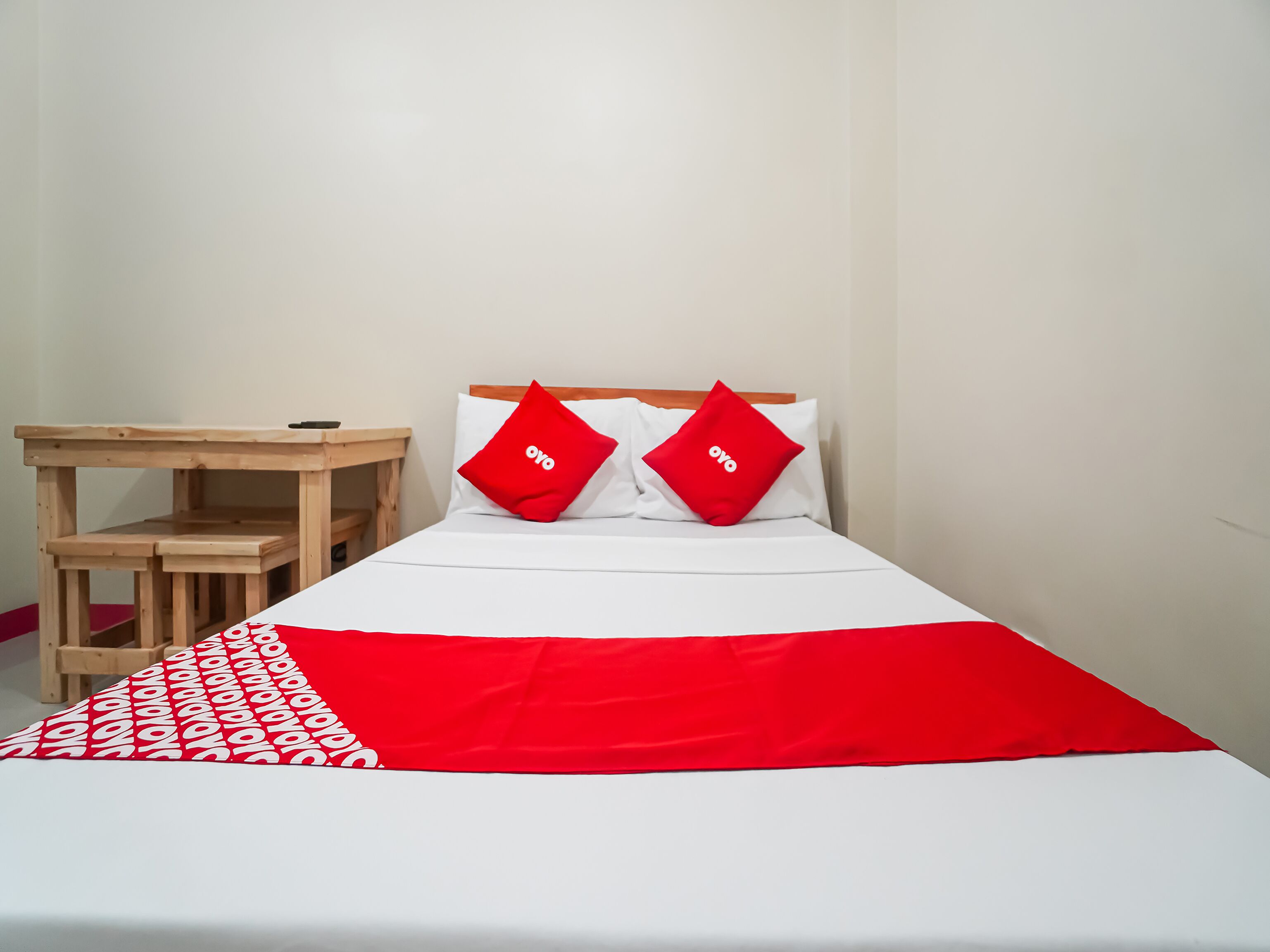 P3K Suites 2 by OYO Rooms
