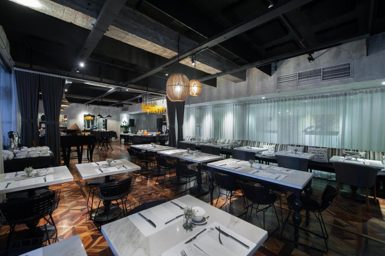 Picasso Boutique Serviced Residences