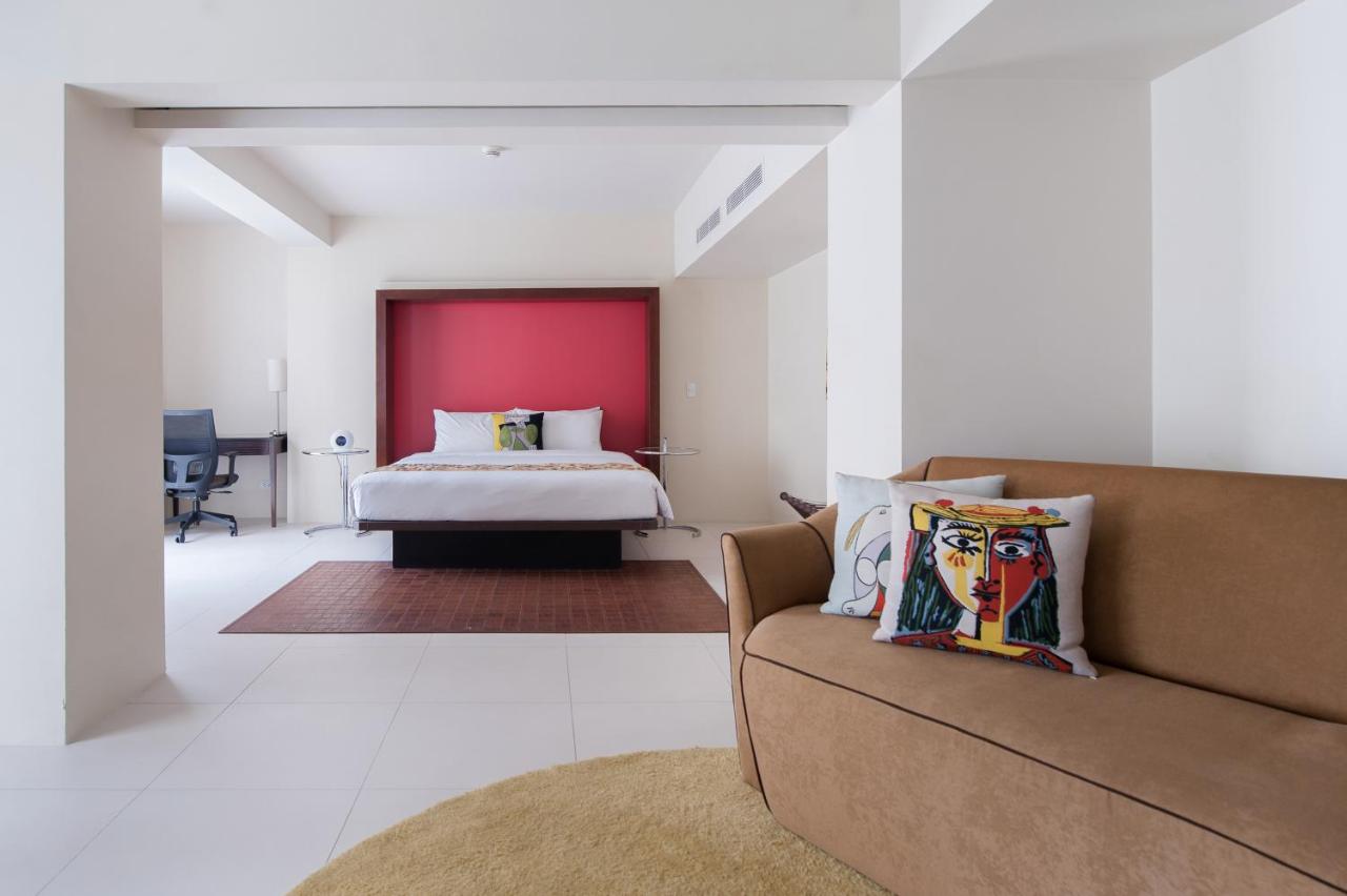 Picasso Boutique Serviced Residences