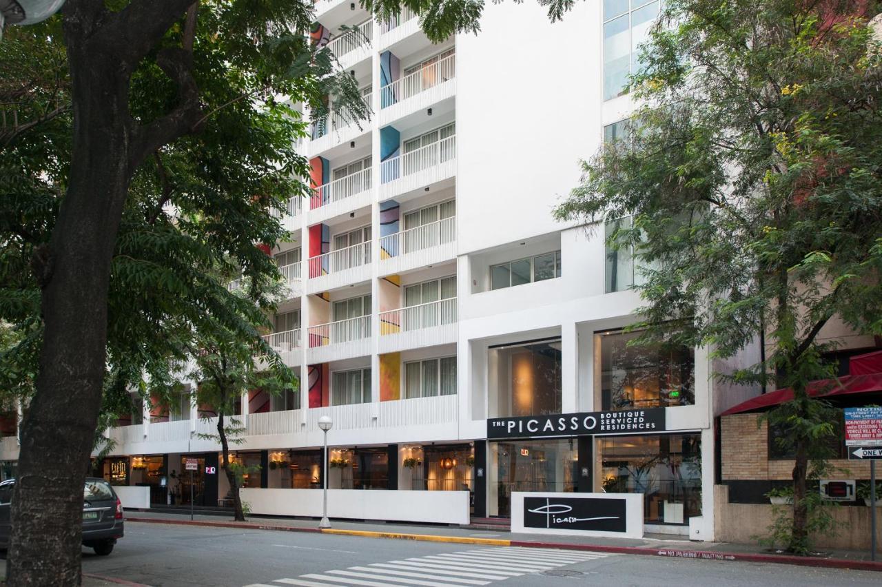 Picasso Boutique Serviced Residences