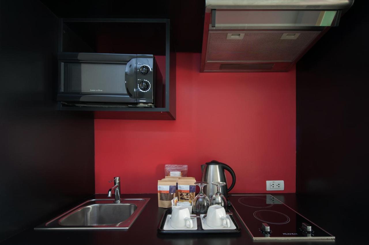 Picasso Boutique Serviced Residences