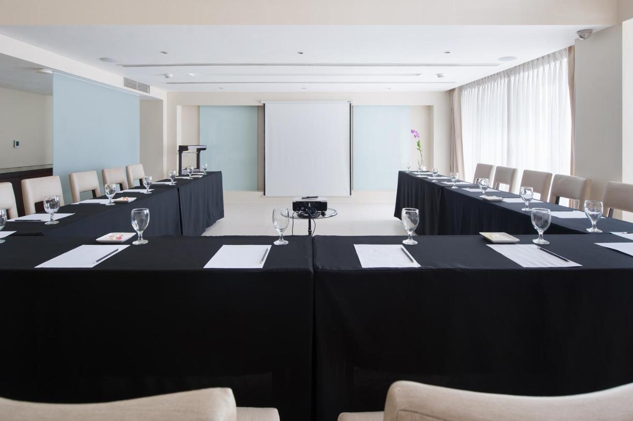 Picasso Boutique Serviced Residences