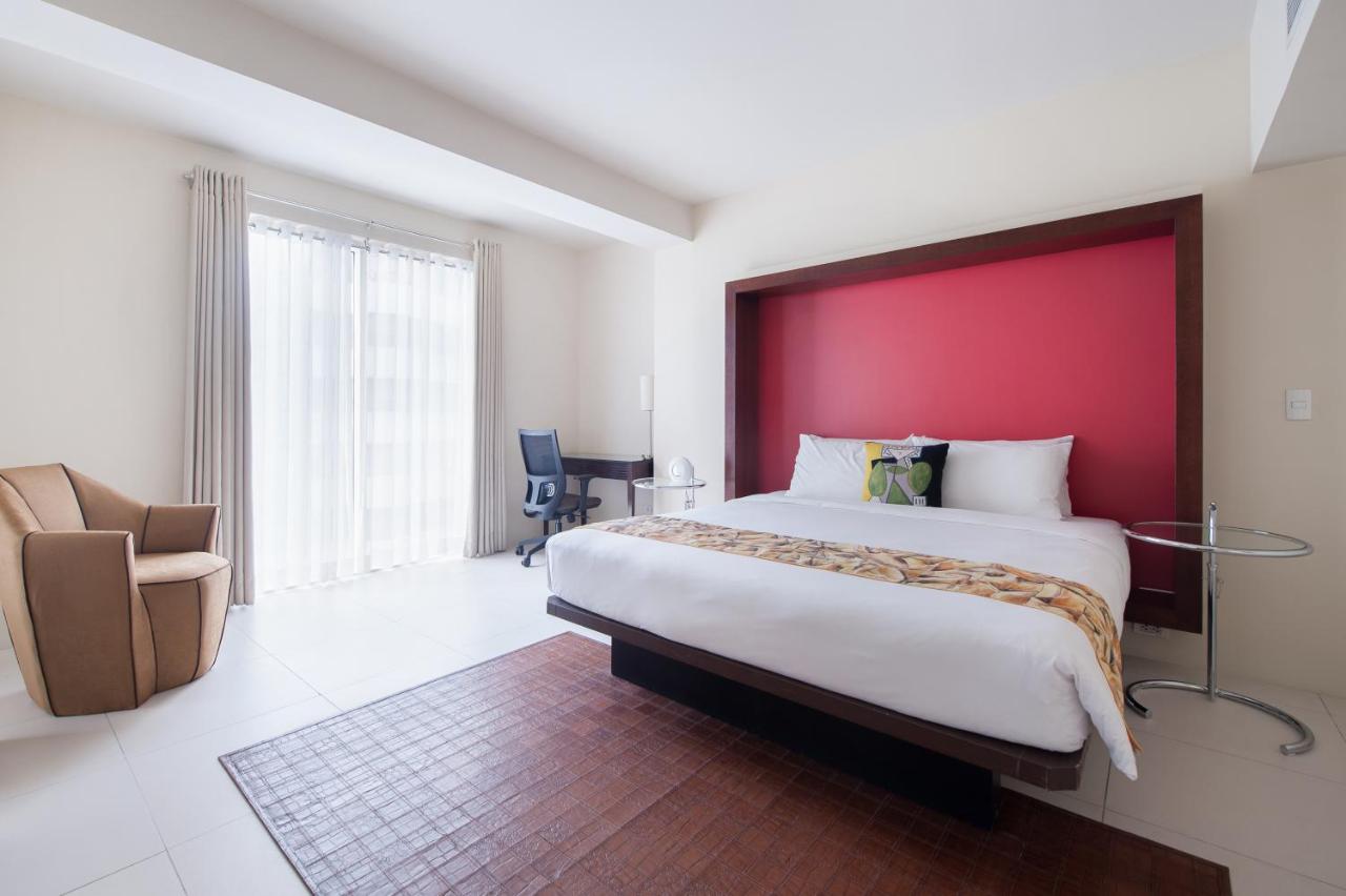 Picasso Boutique Serviced Residences