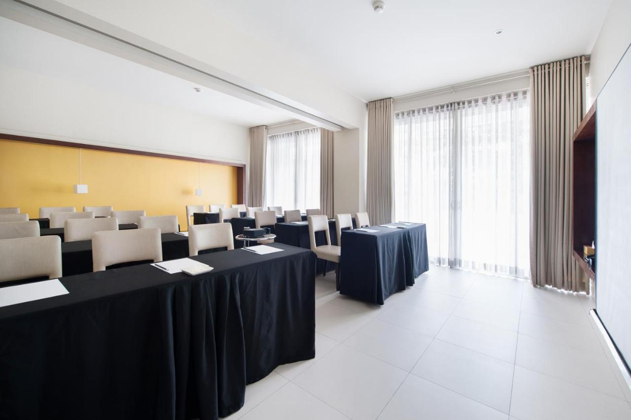 Picasso Boutique Serviced Residences
