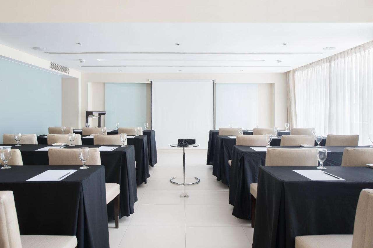 Picasso Boutique Serviced Residences