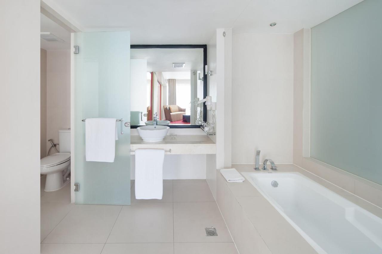Picasso Boutique Serviced Residences