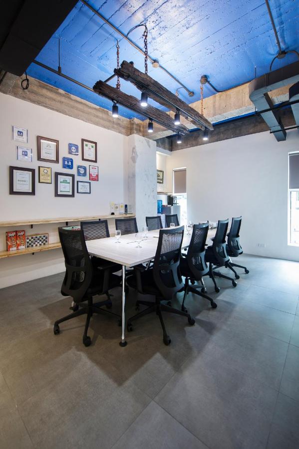 Picasso Boutique Serviced Residences