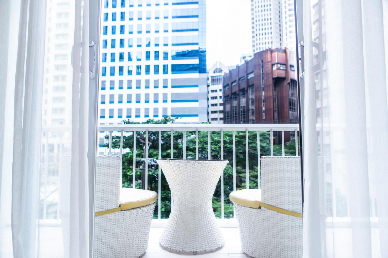 Picasso Boutique Serviced Residences