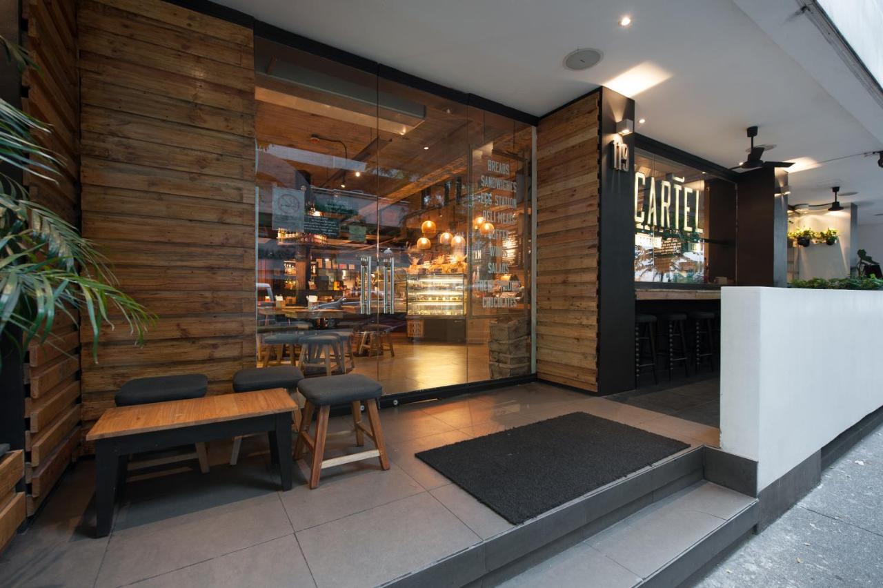 Picasso Boutique Serviced Residences