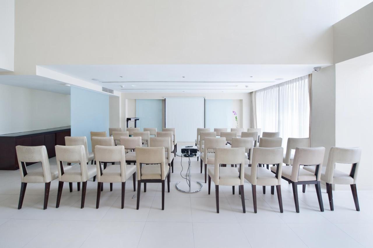 Picasso Boutique Serviced Residences