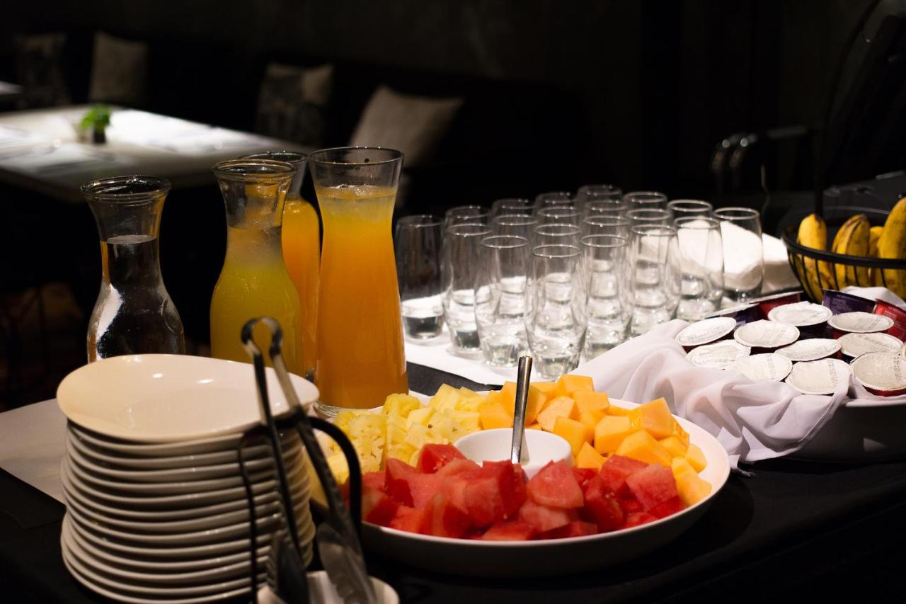 Picasso Boutique Serviced Residences