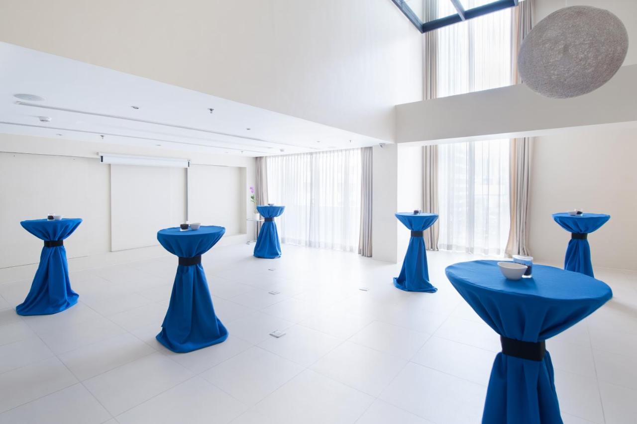 Picasso Boutique Serviced Residences