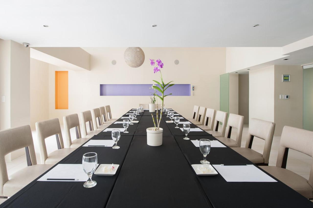 Picasso Boutique Serviced Residences