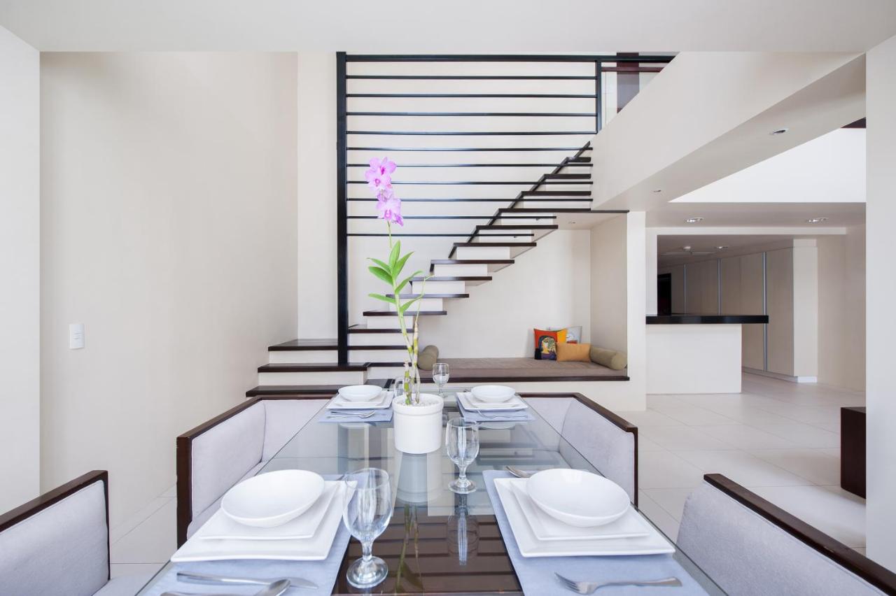 Picasso Boutique Serviced Residences