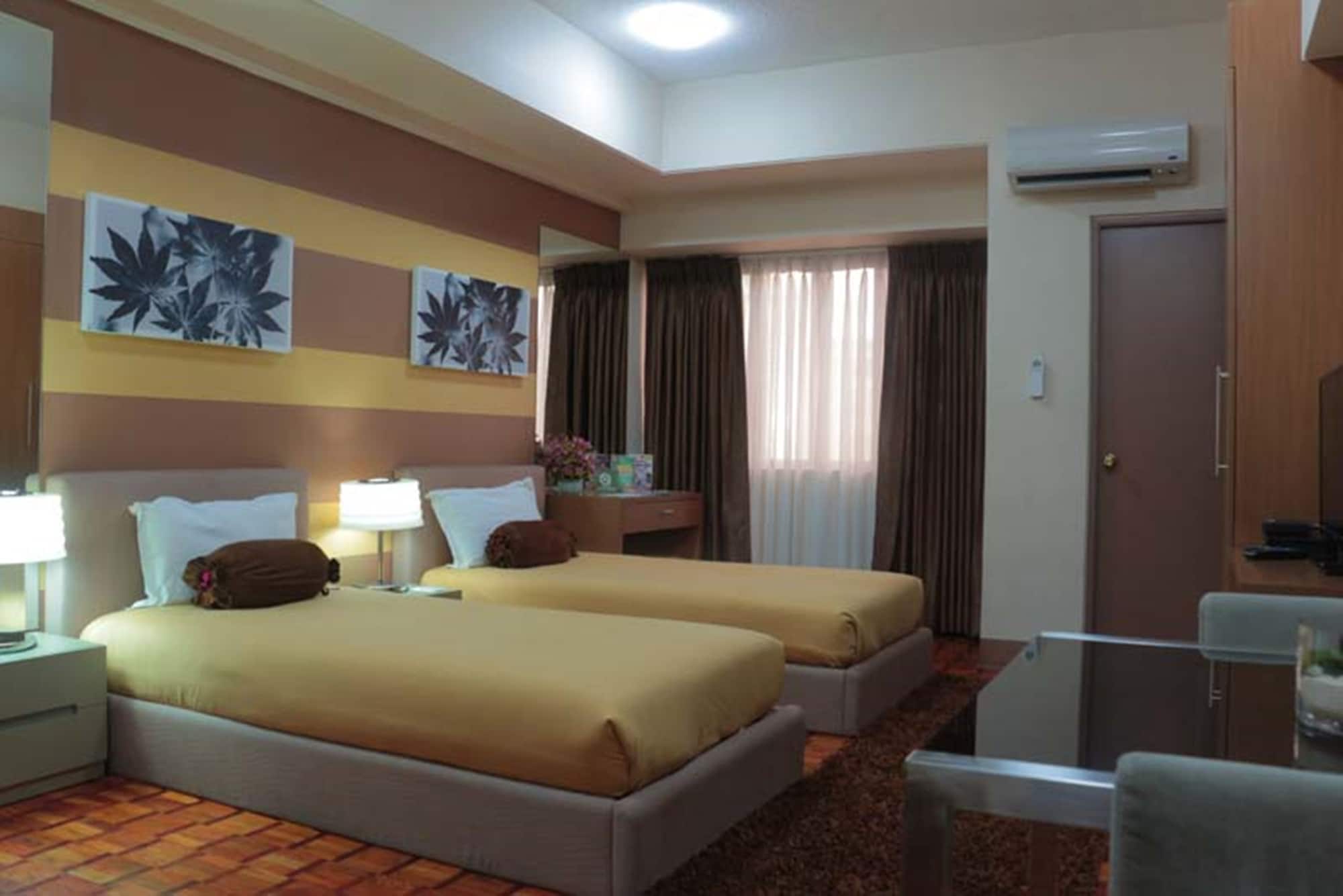 Prince Plaza II Condotel