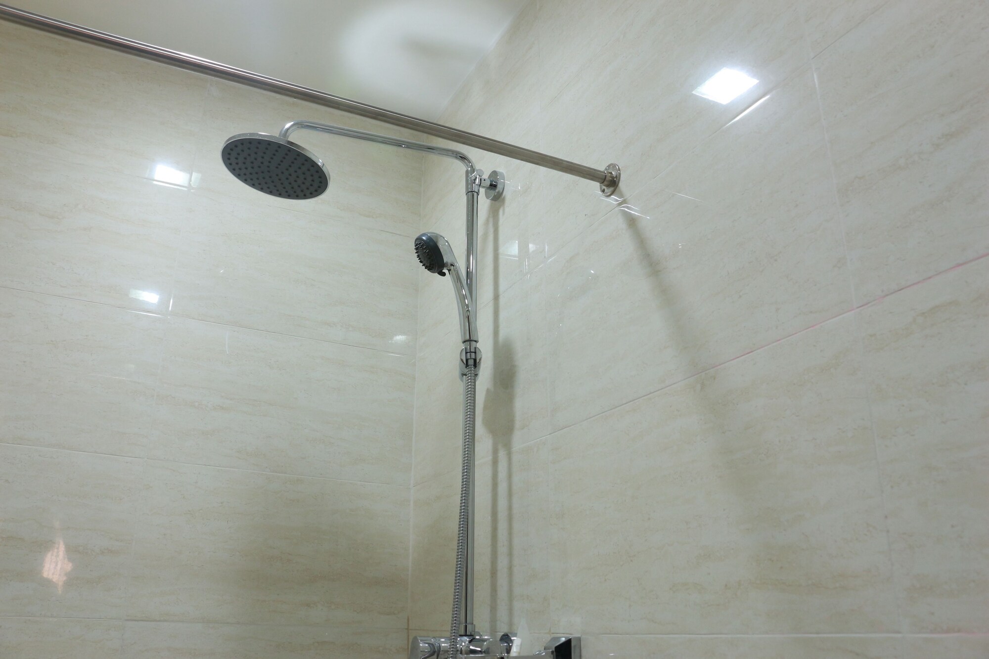 Prince Plaza II Condotel