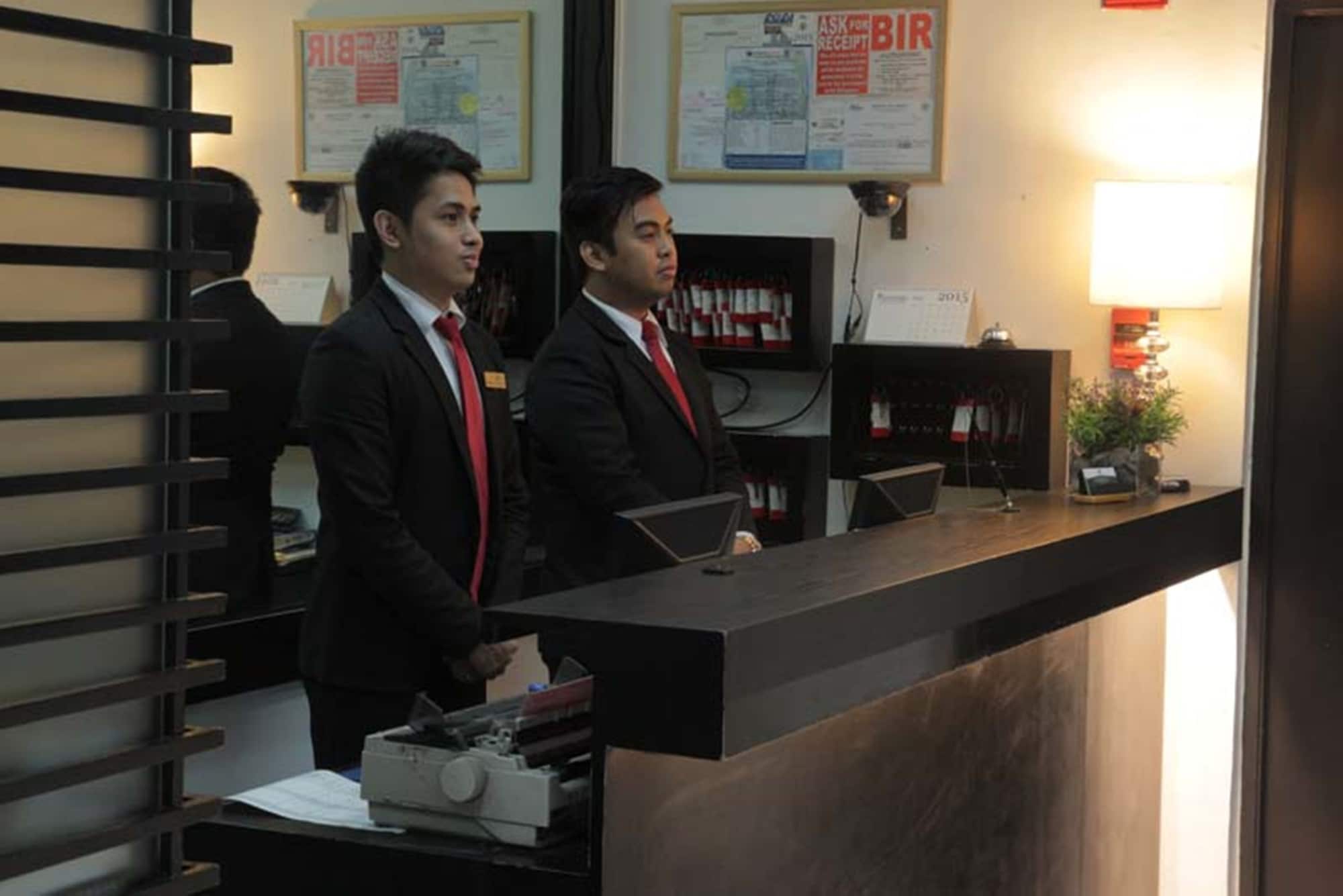 Prince Plaza II Condotel