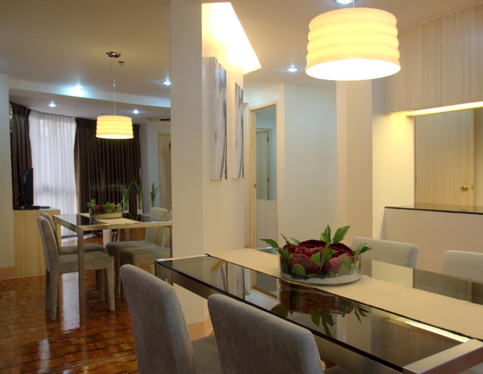 Prince Plaza II Condotel