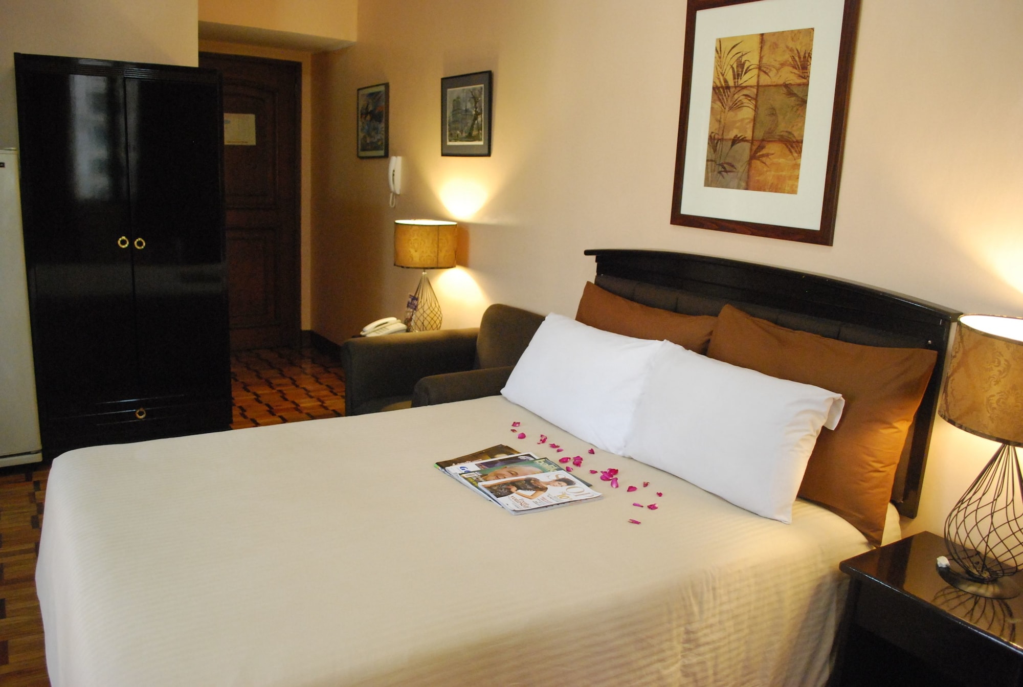 Prince Plaza II Condotel